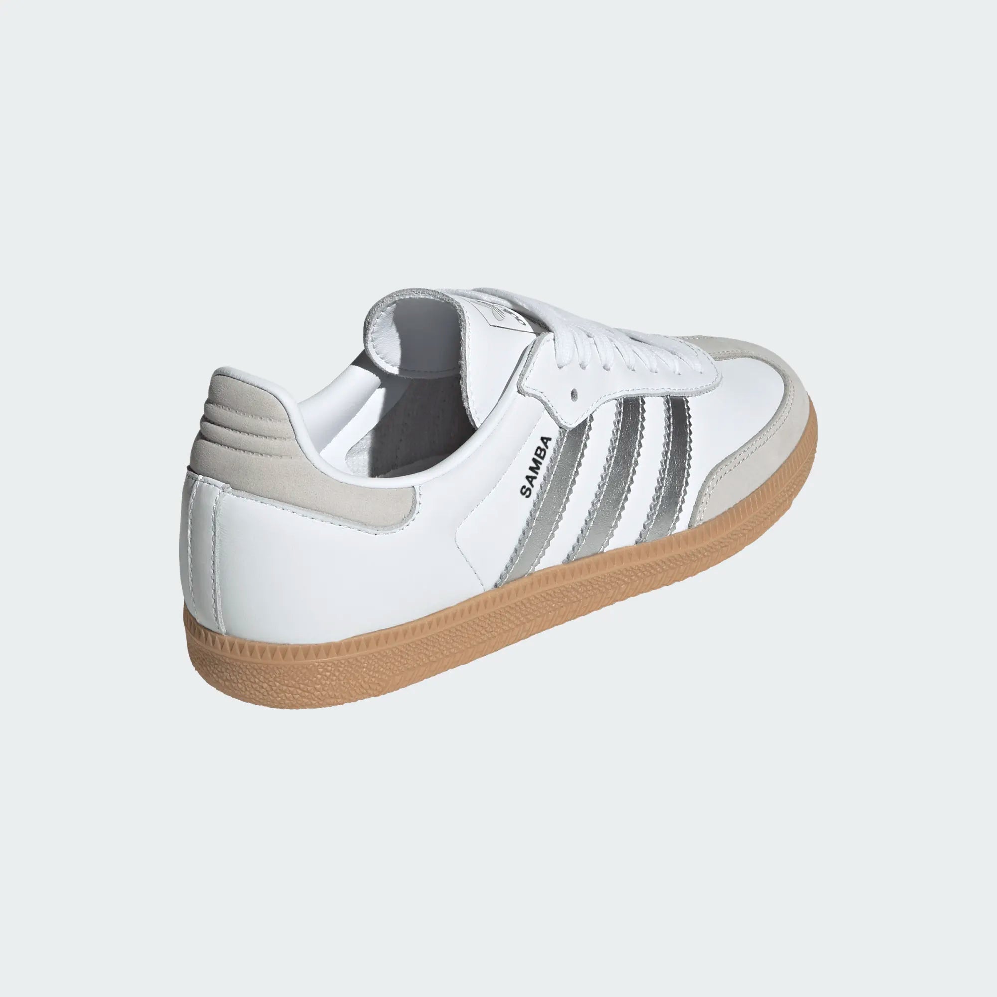 Wmns Adidas Samba OG