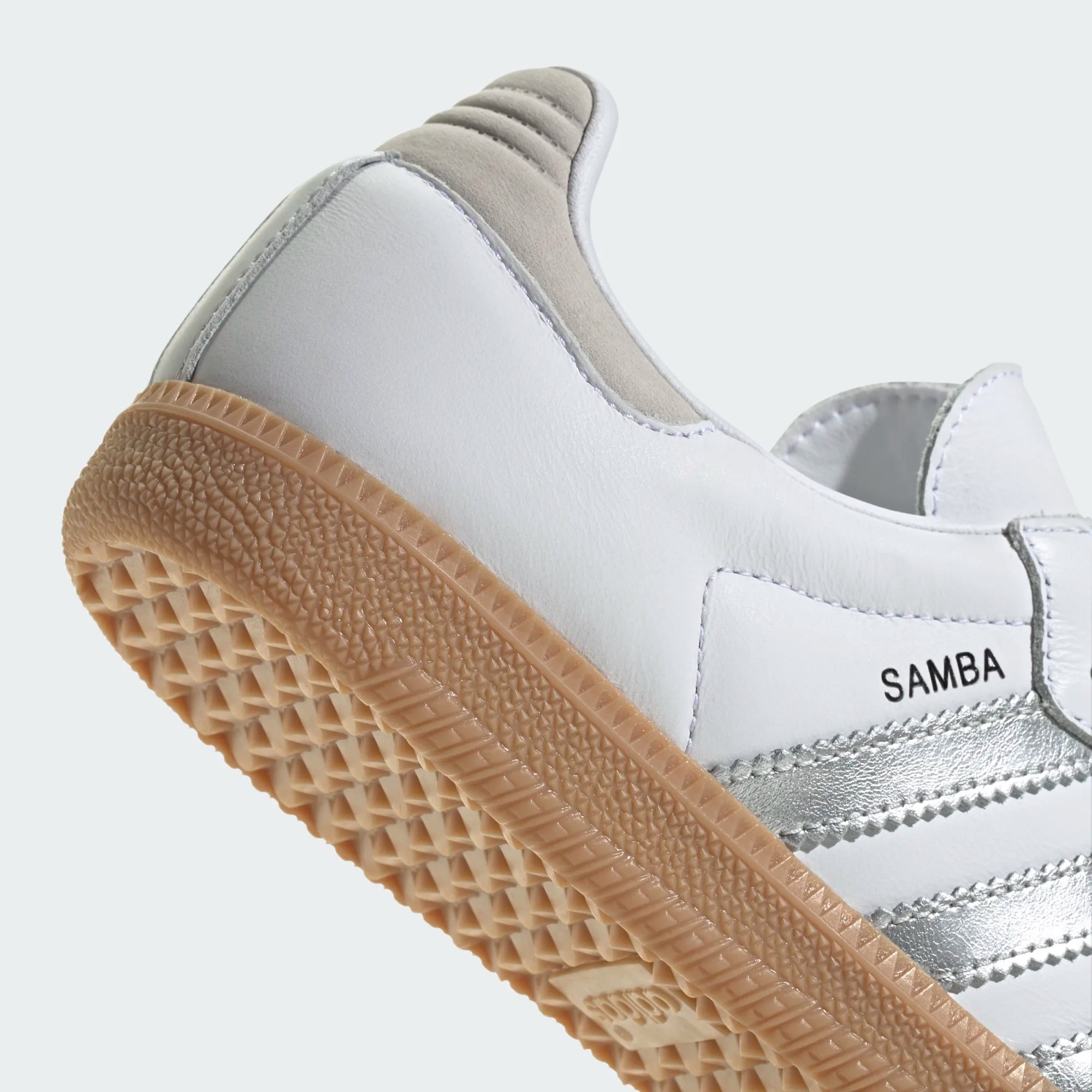 Wmns Adidas Samba OG
