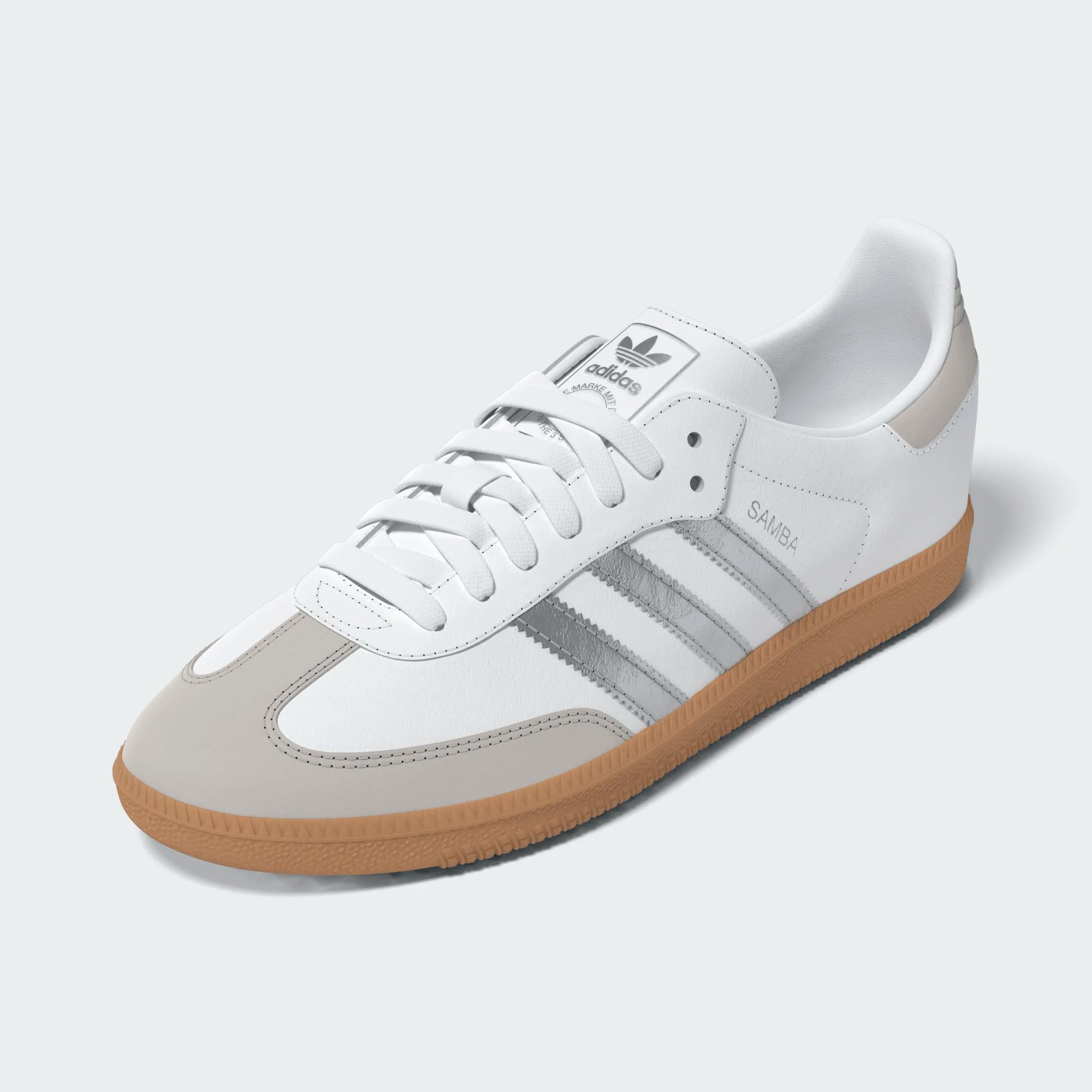 Wmns Adidas Samba OG