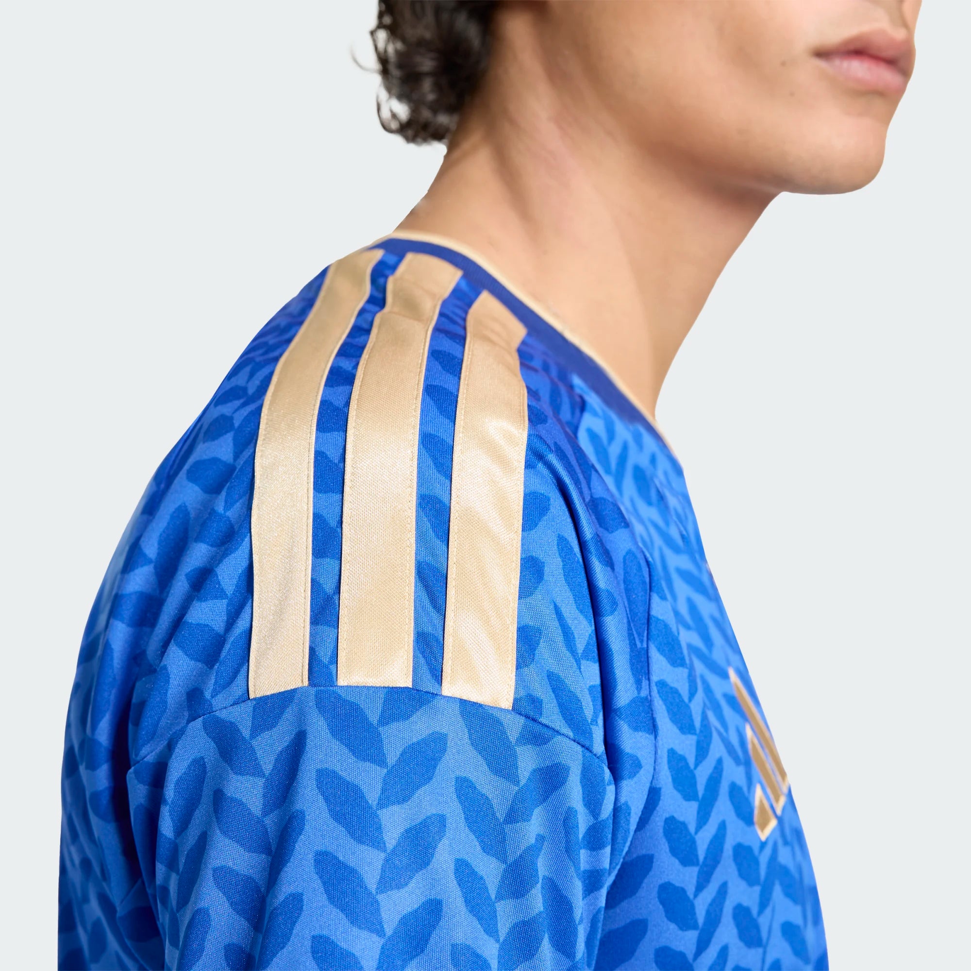 Adidas Italy 26 Home Jersey