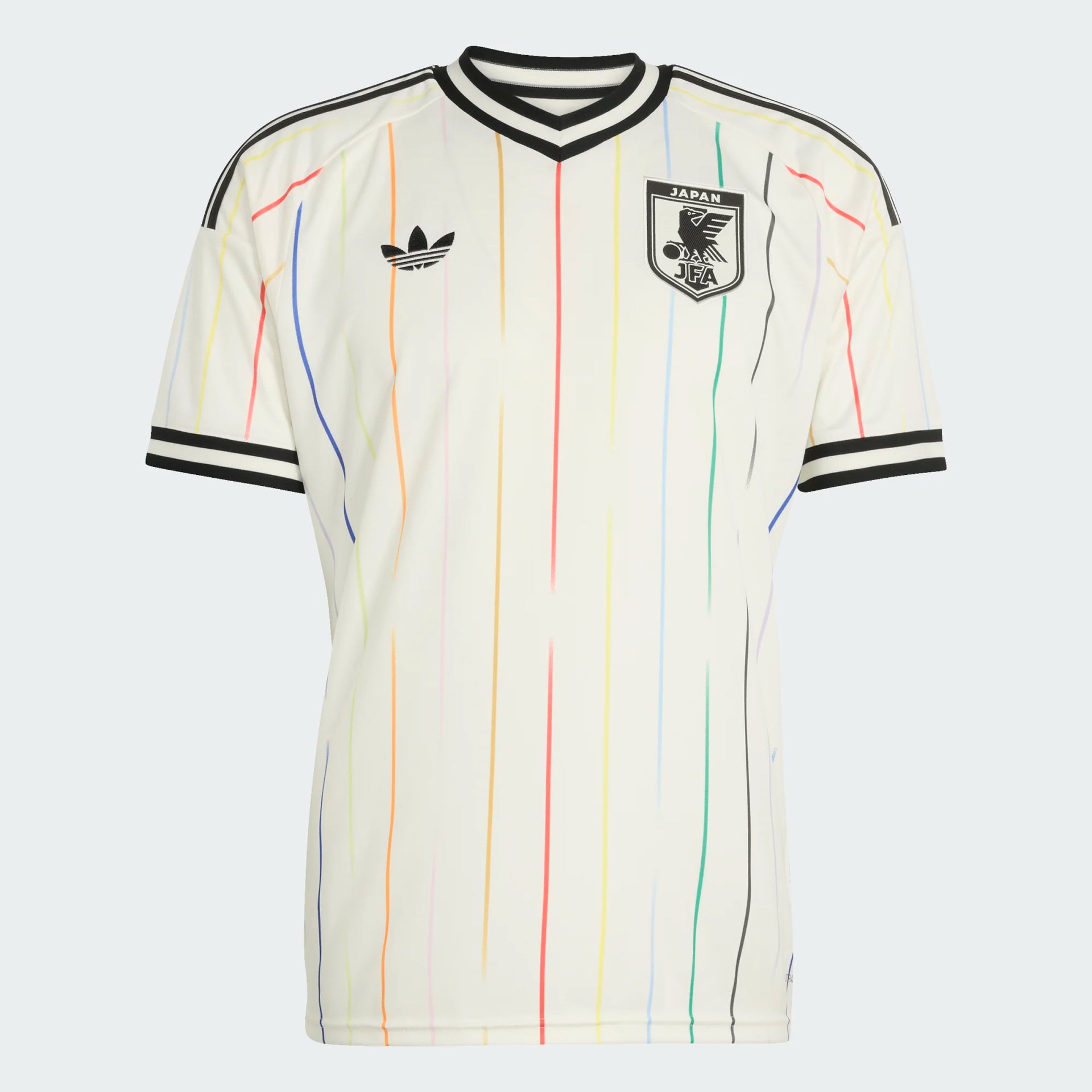 adidas JFA ホワイトシャツ Mサイズ adidas Originals Japan JFA Away Jersey 26 | JN1872 | AFEW STORE