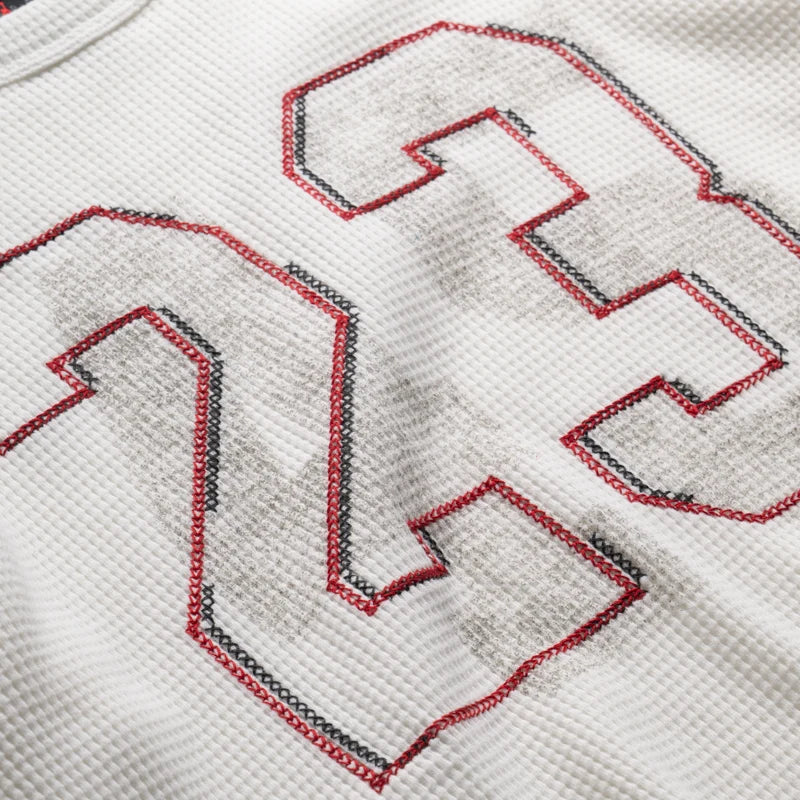 Air Jordan Long-Sleeve Top