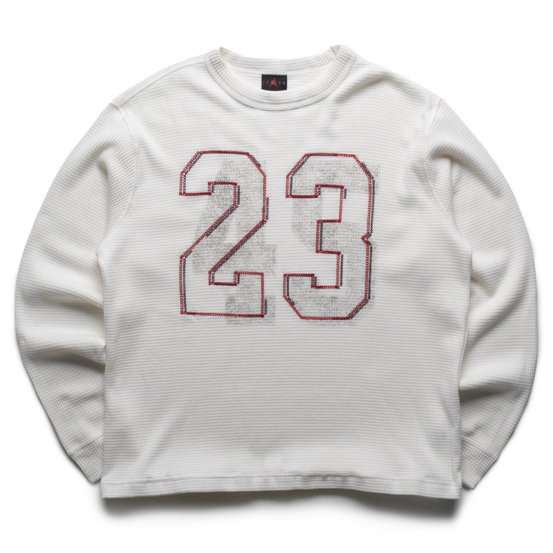 Air Jordan Long-Sleeve Top