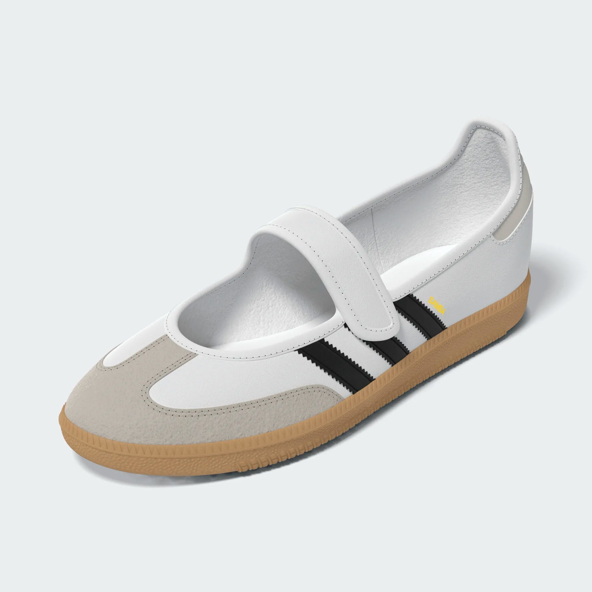 Wmns Adidas Samba Jane