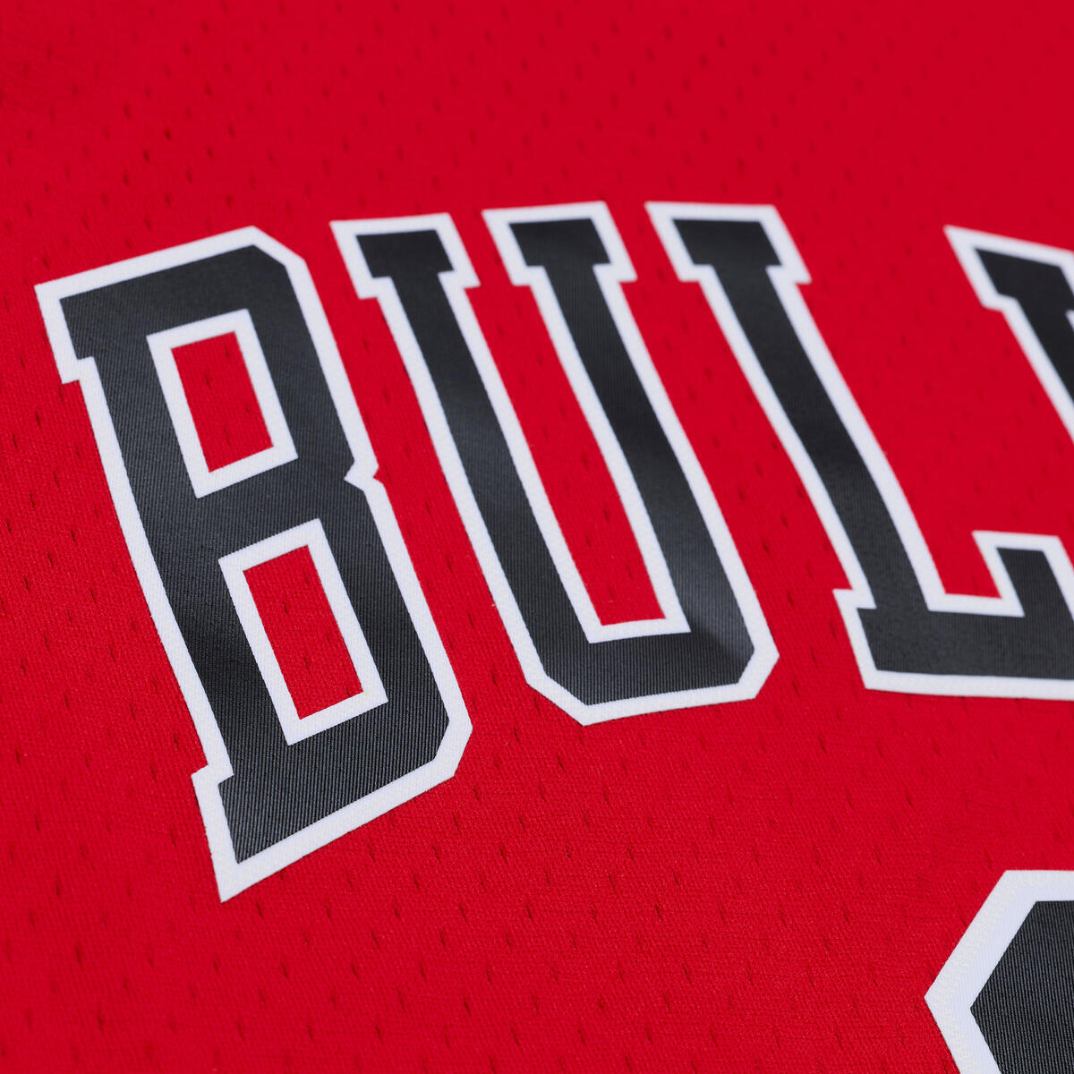 M&amp;N NBA Chicago Bulls 2008 Derrick Rose Swingman Jersey