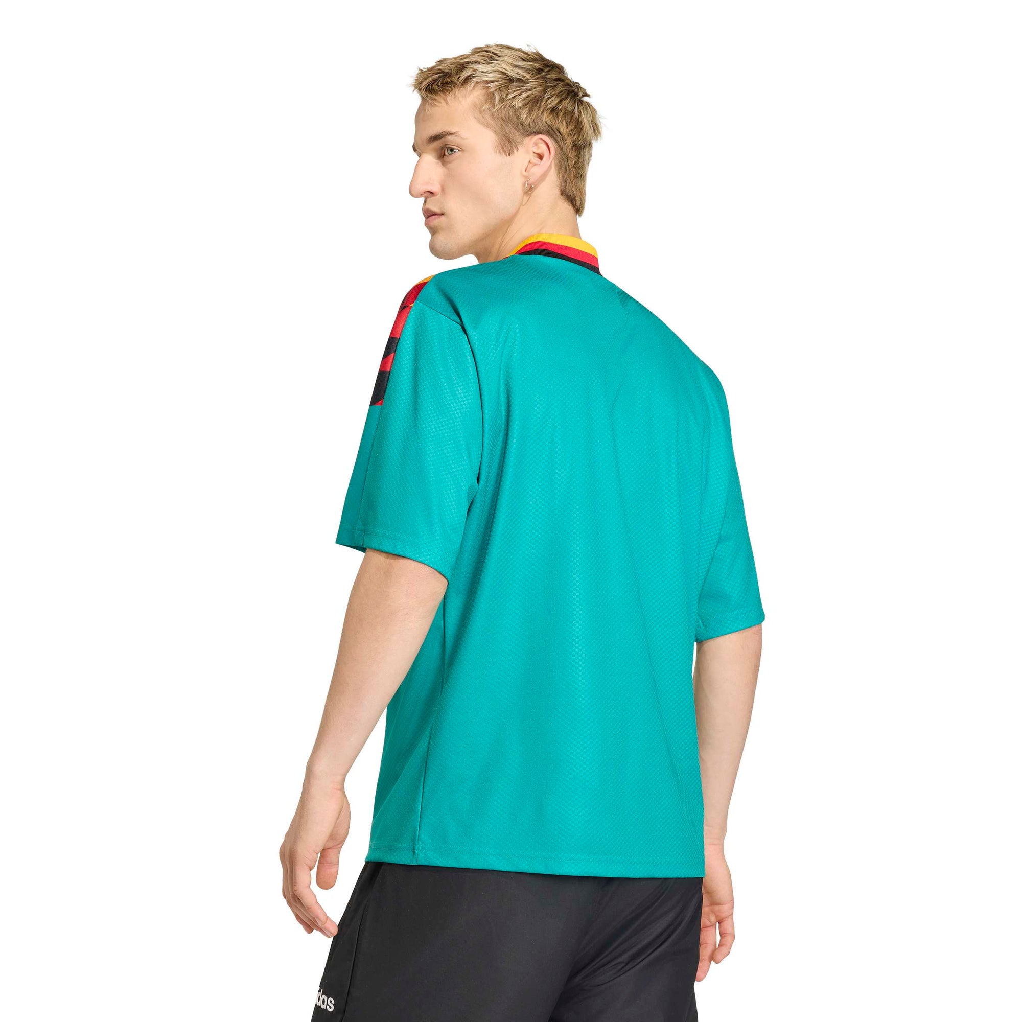 Adidas Germany Away Jersey 1994