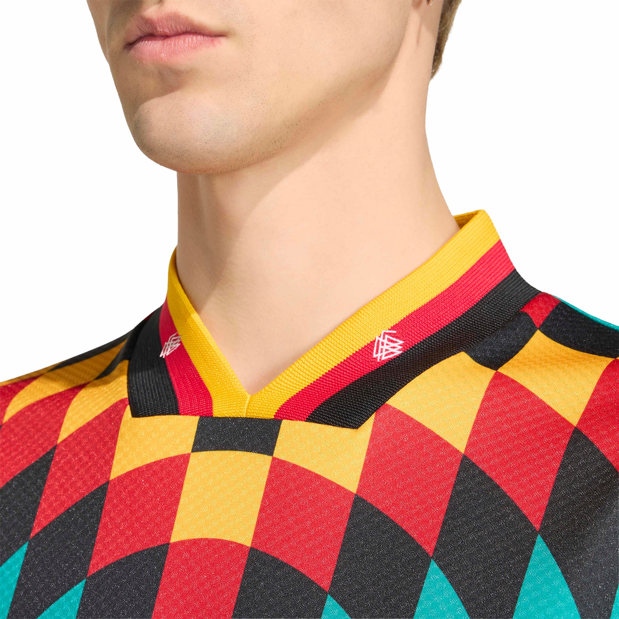 Adidas Germany Away Jersey 1994