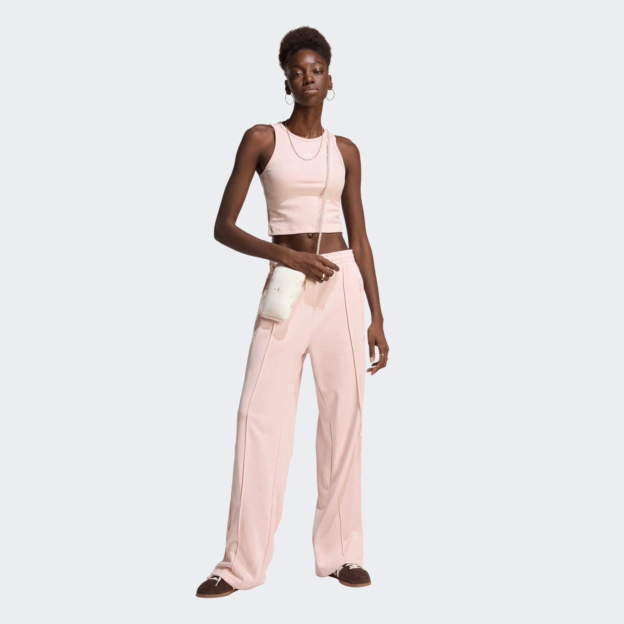 Wmns Adidas Firebird Lace Track Pants