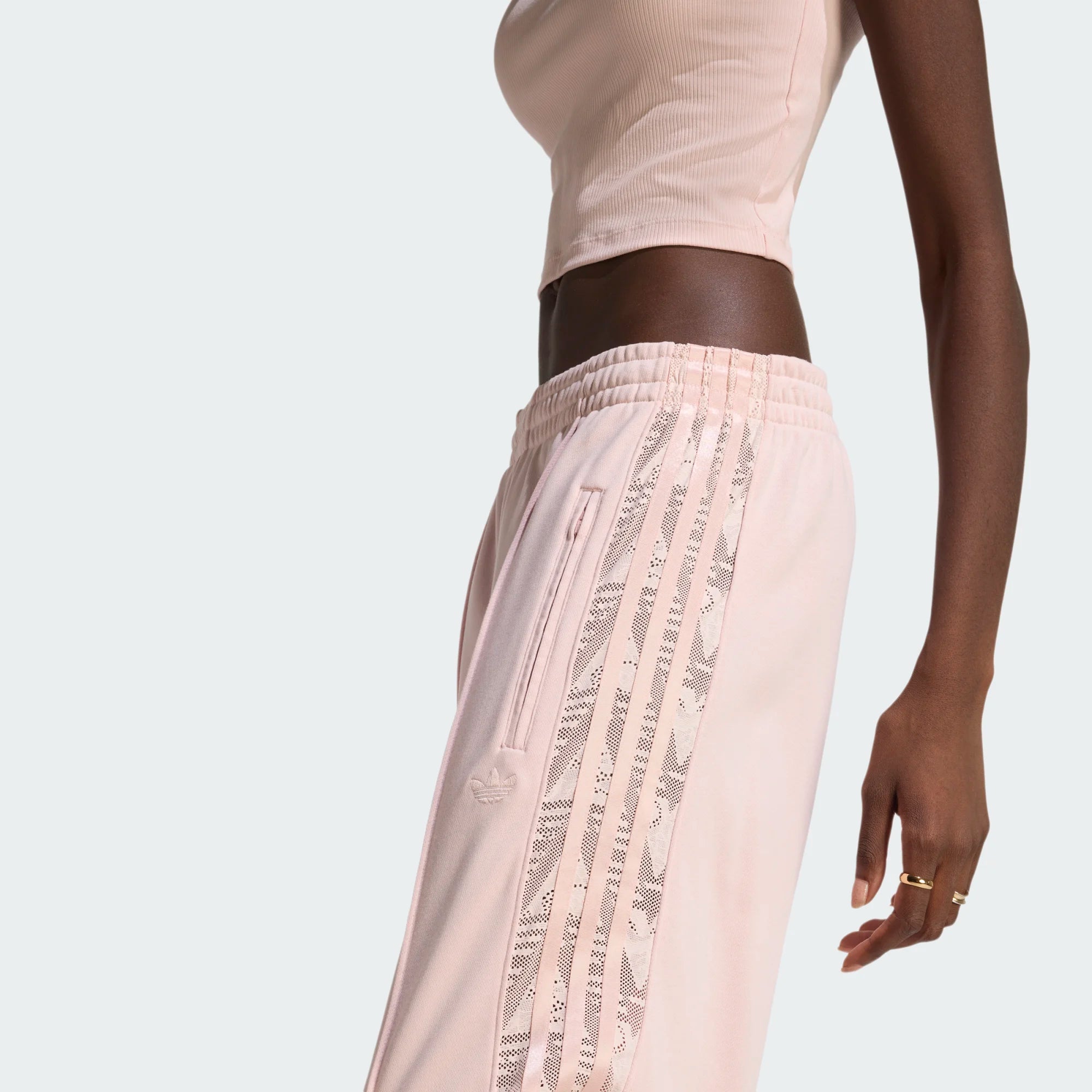 Wmns Adidas Firebird Lace Track Pants