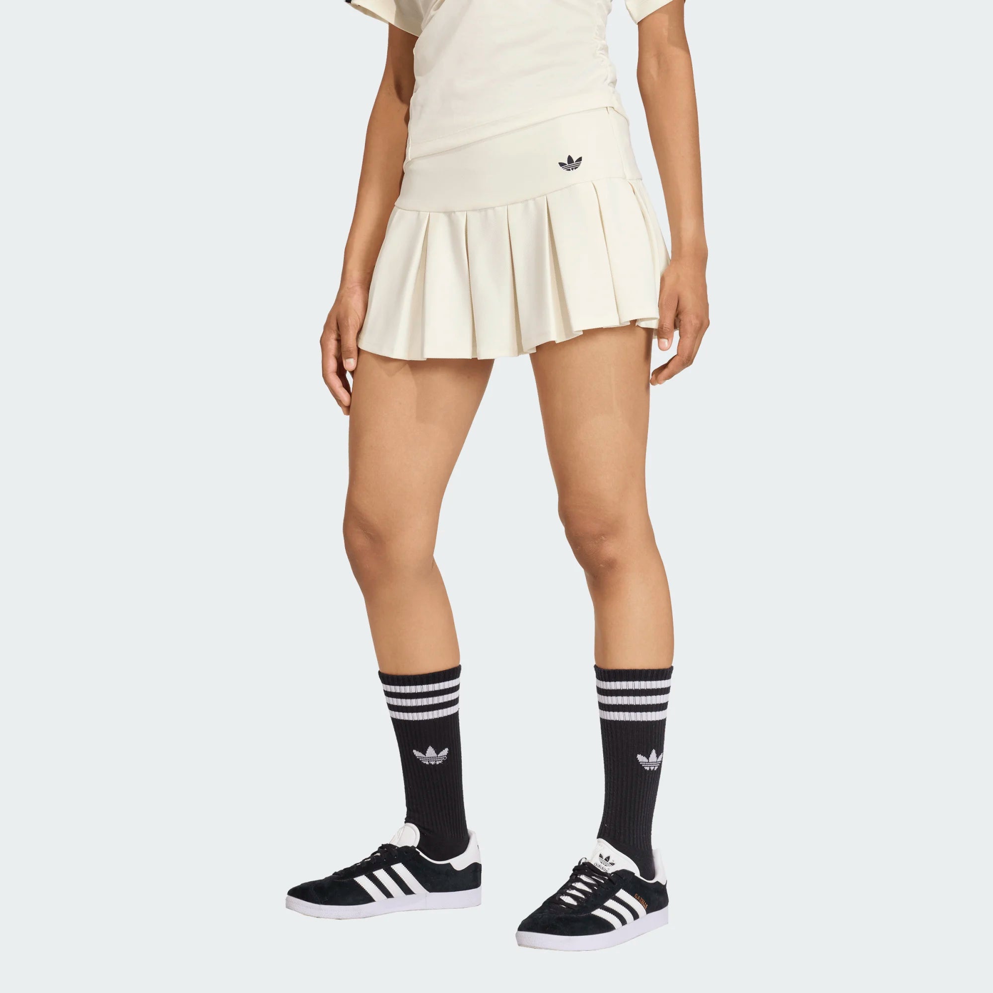 Wmns Adidas Low Waist Sport Skirt