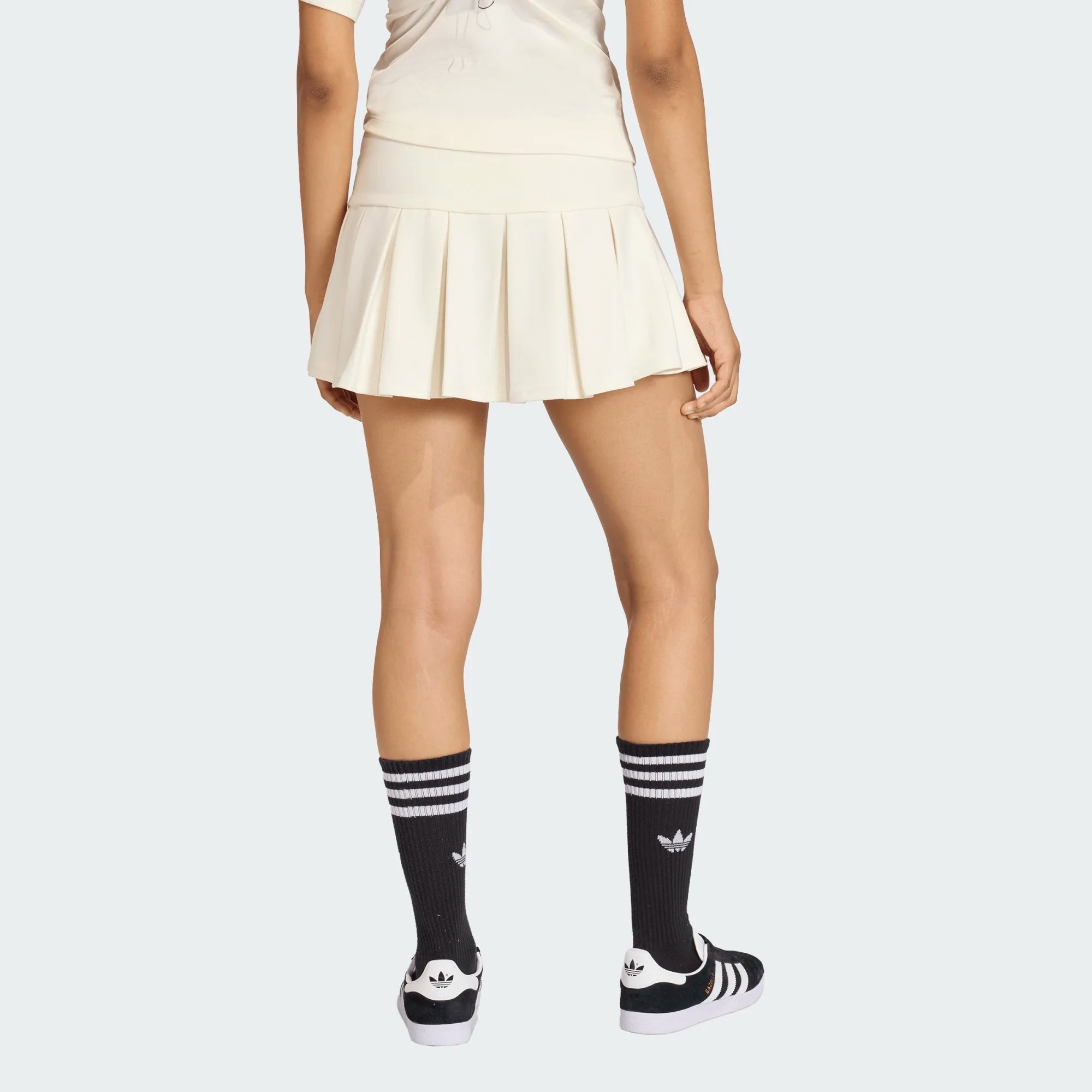 Wmns Adidas Low Waist Sport Skirt