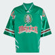 Adidas Bringbacks Remixed Mexico Jersey