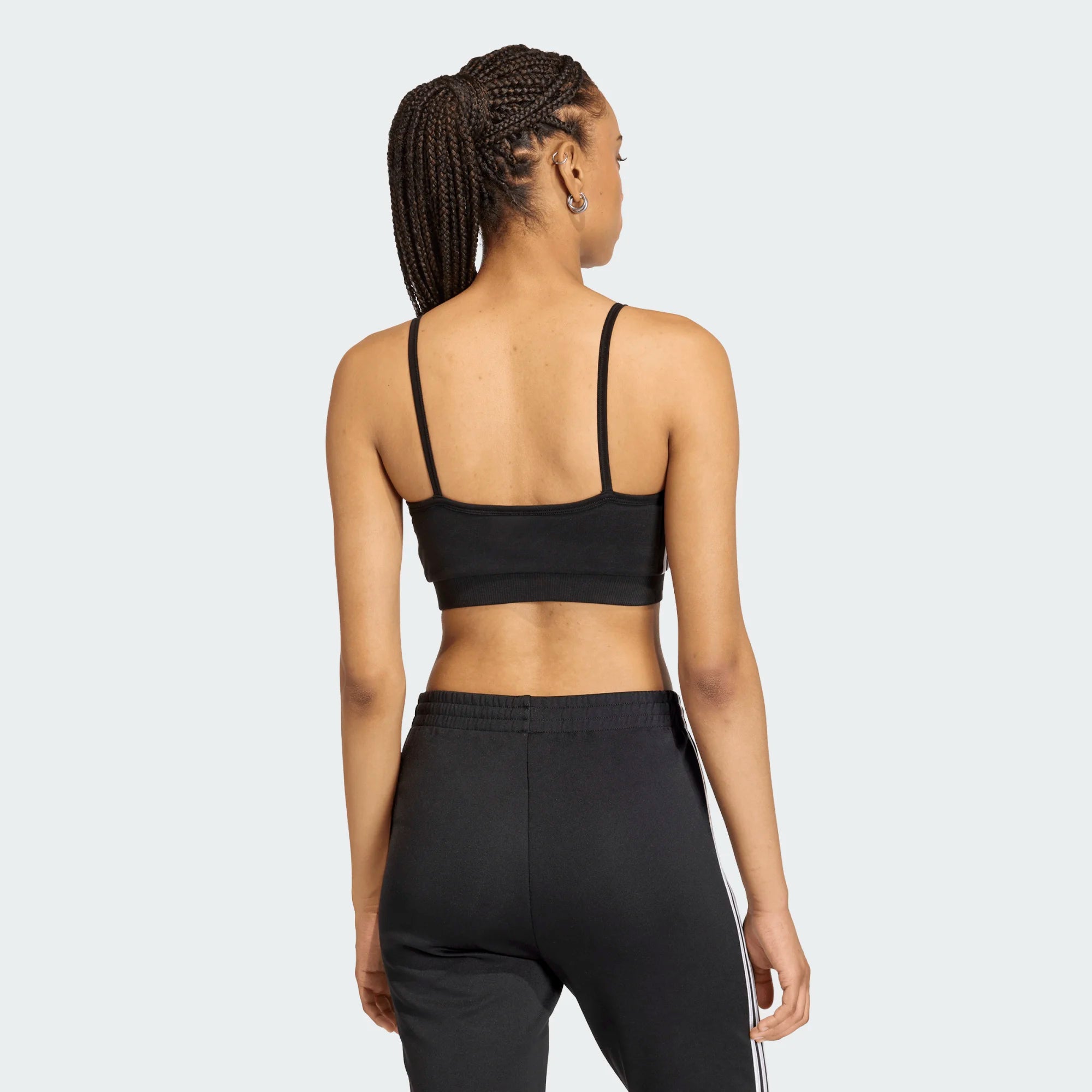 Wmns Adidas 3-Stripes Bralet