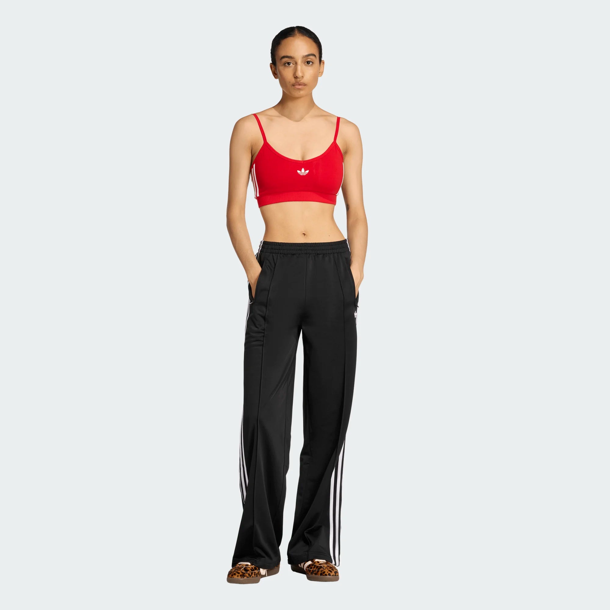 Wmns Adidas Firebird Loose Track Pants