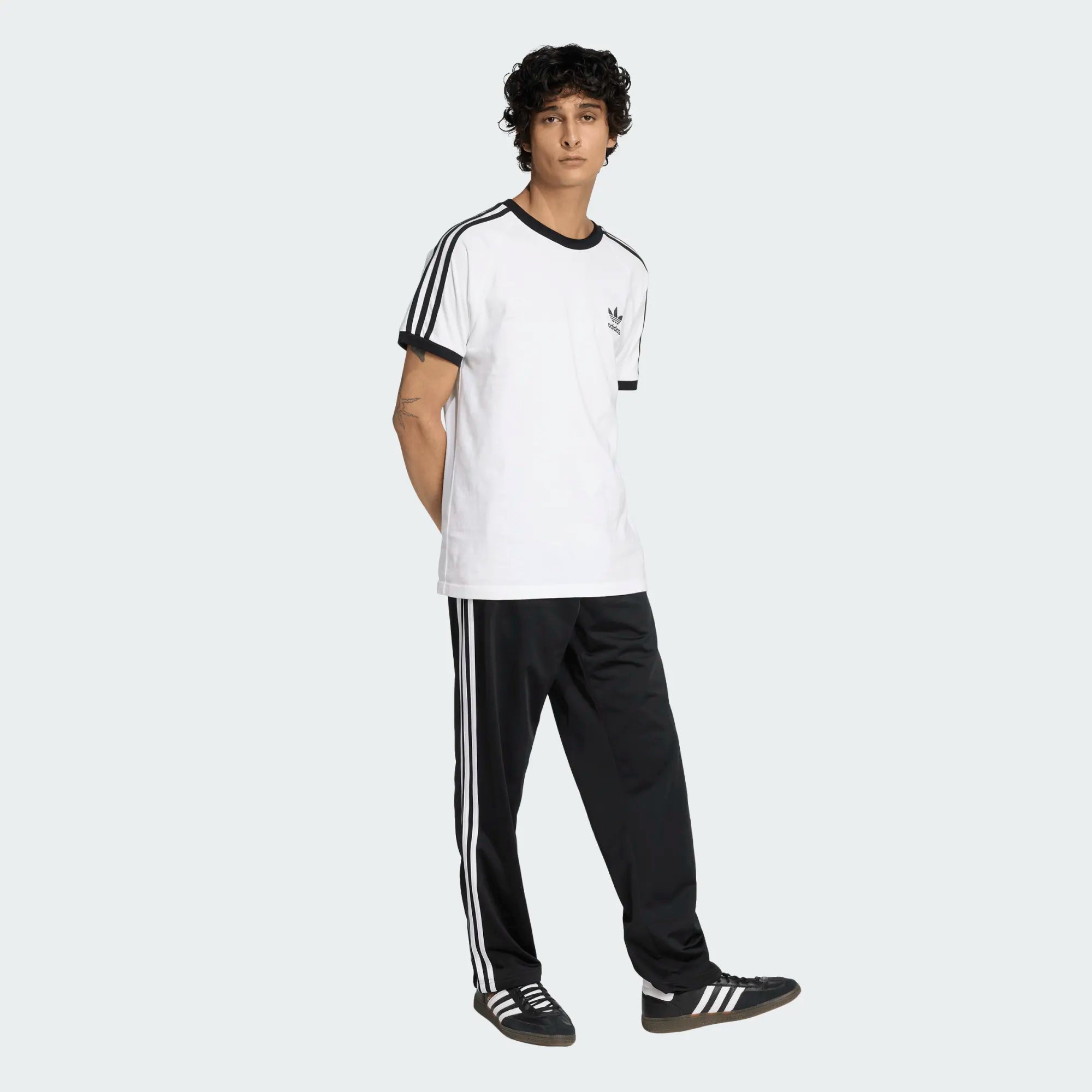 Adidas Firebird Track Pants