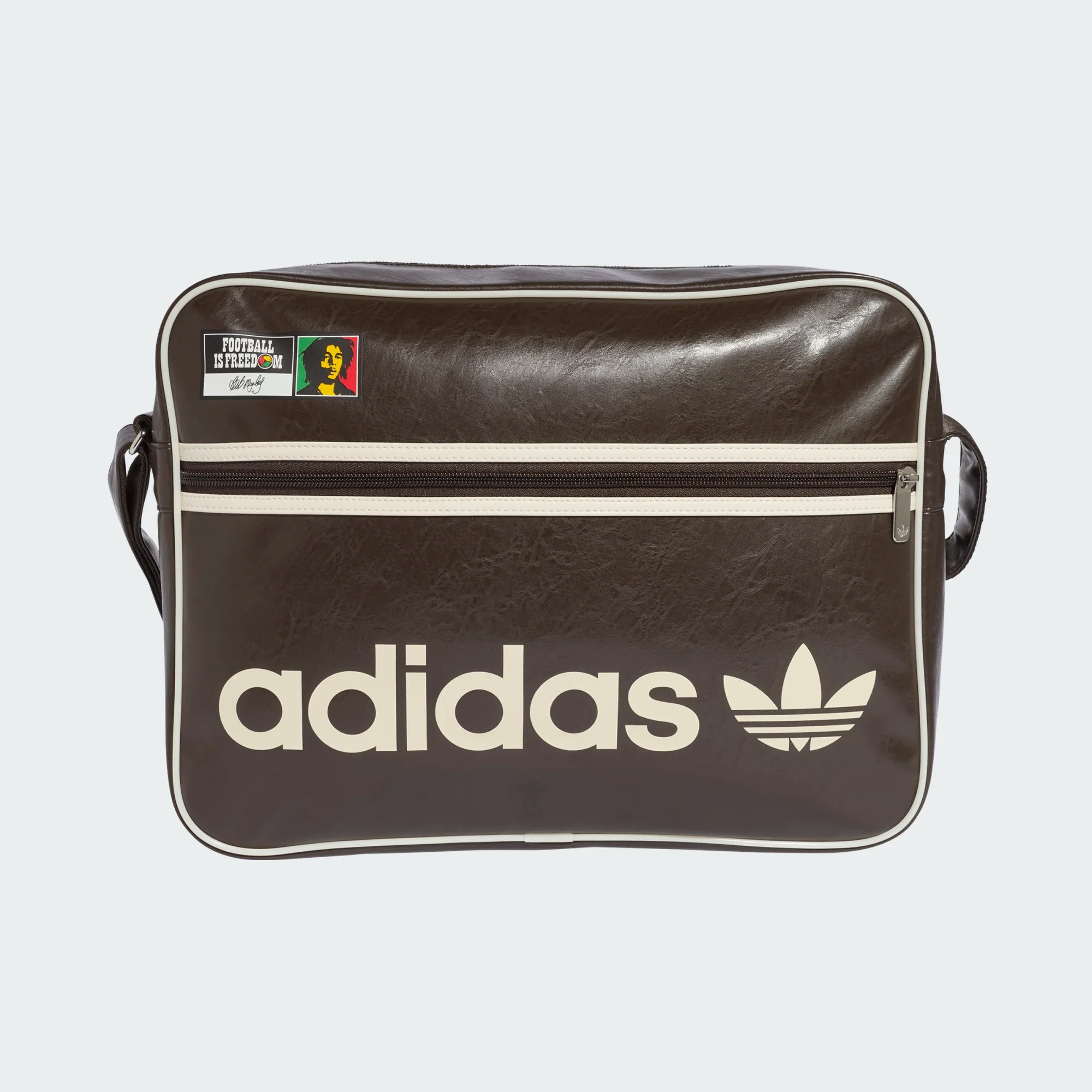 Adidas Bob Marley Bag