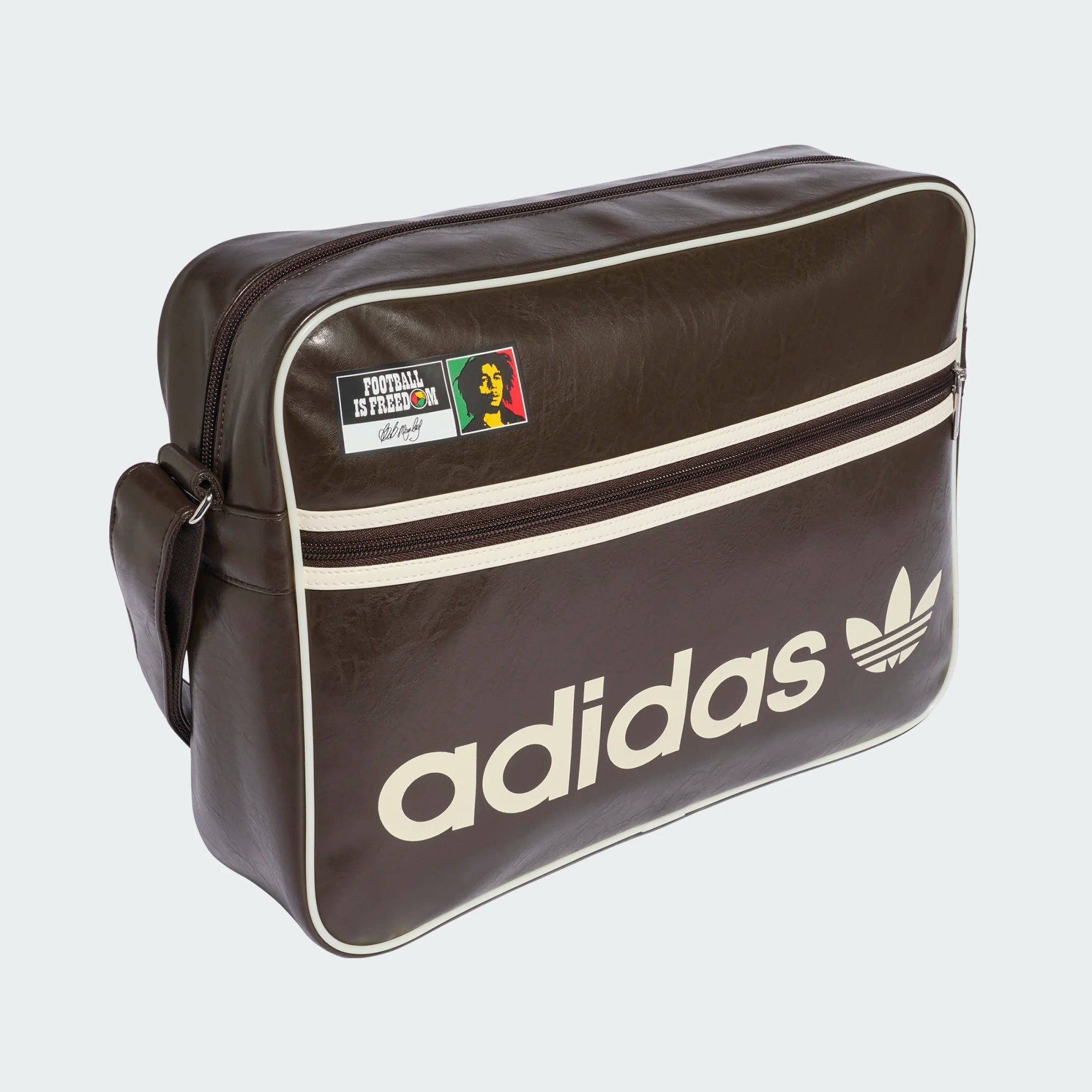 Adidas Bob Marley Bag