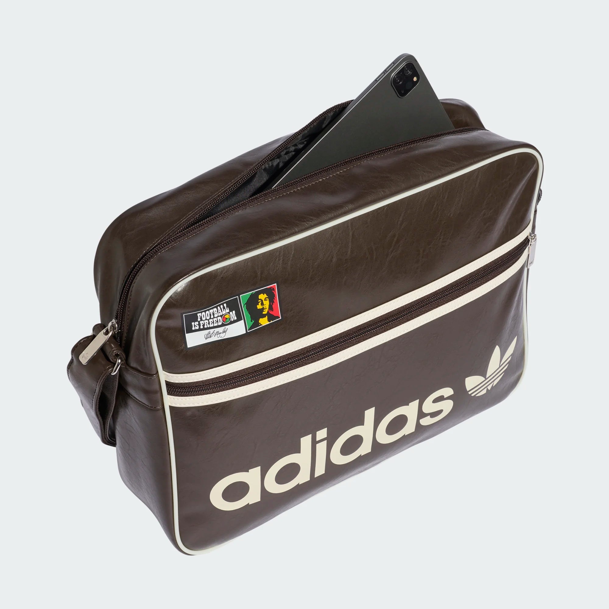 Adidas Bob Marley Bag