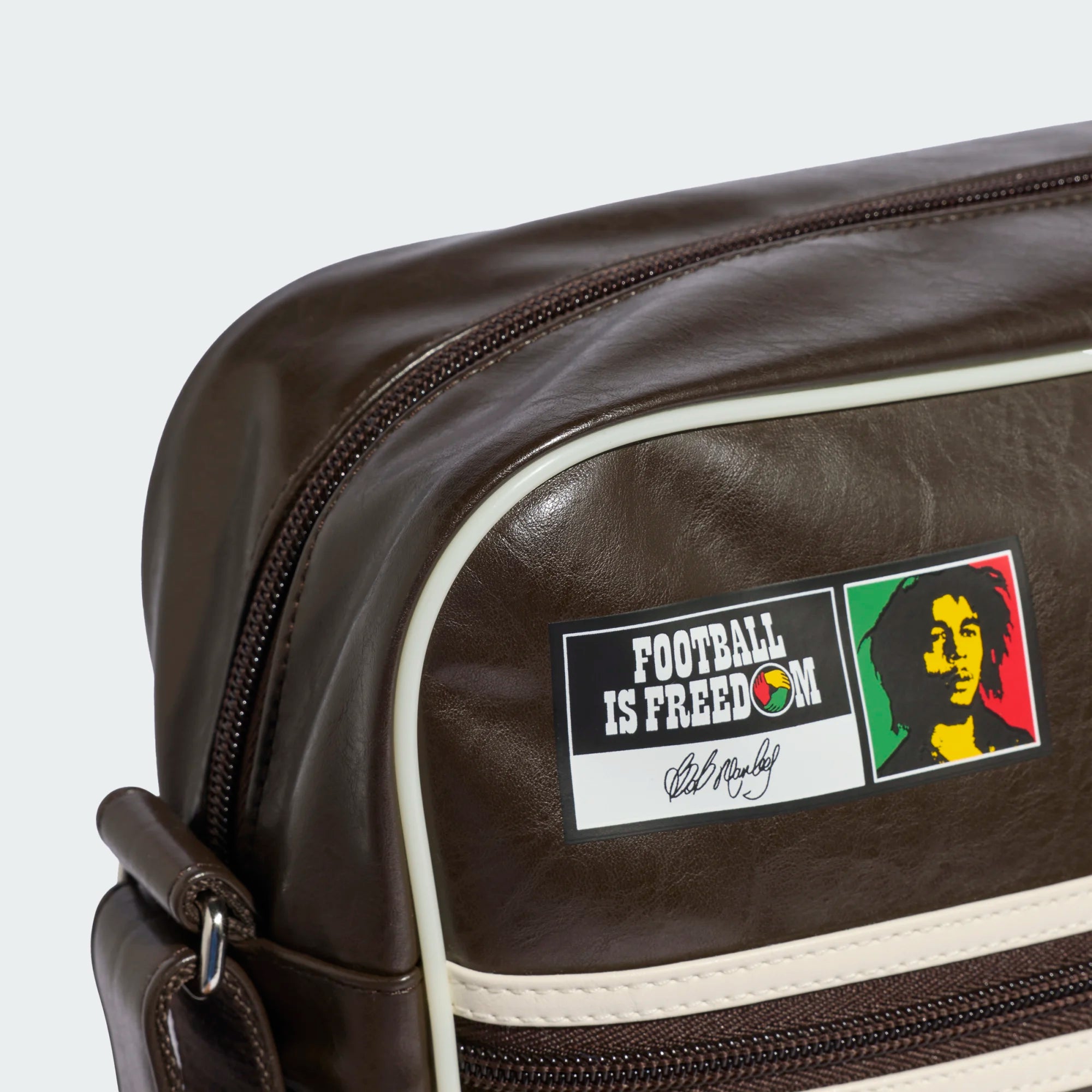 Adidas Bob Marley Bag