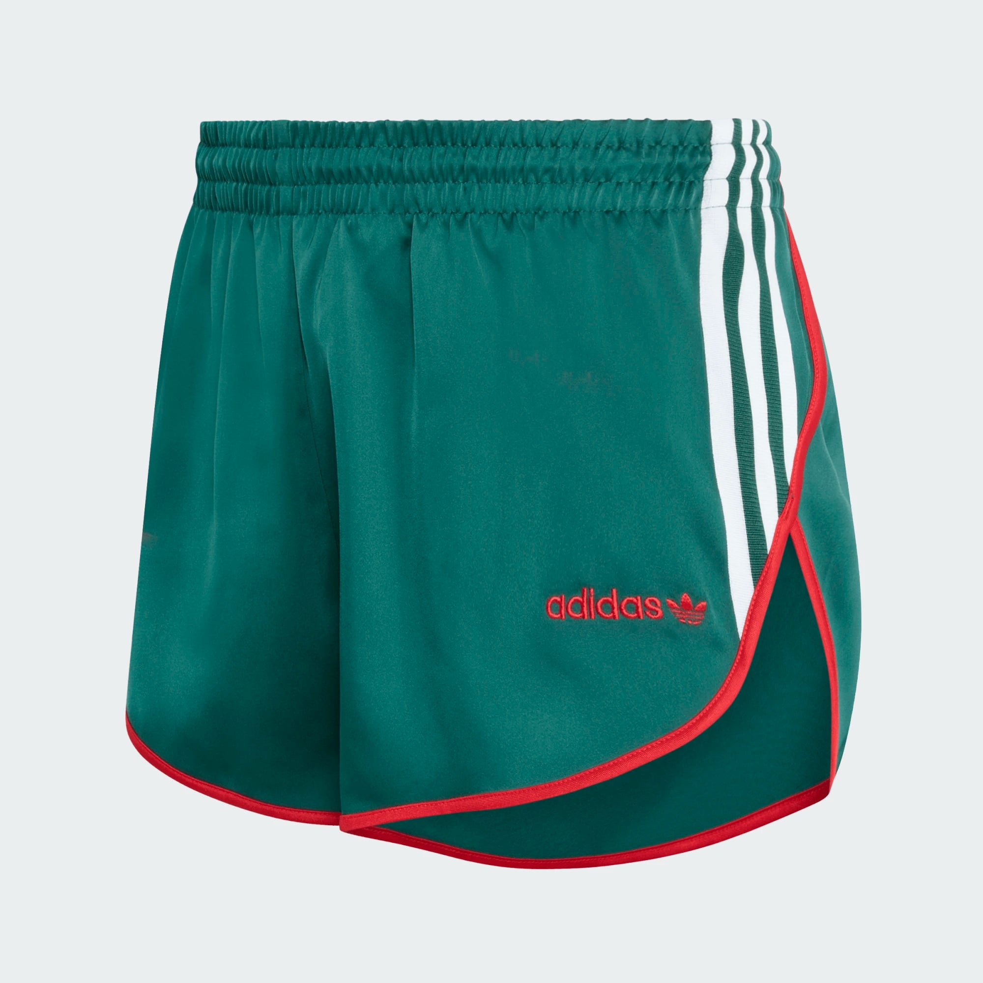 Wmns Adidas Satin Shorts