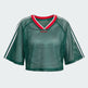 Wmns Adidas Short-Sleeve Mesh Tee