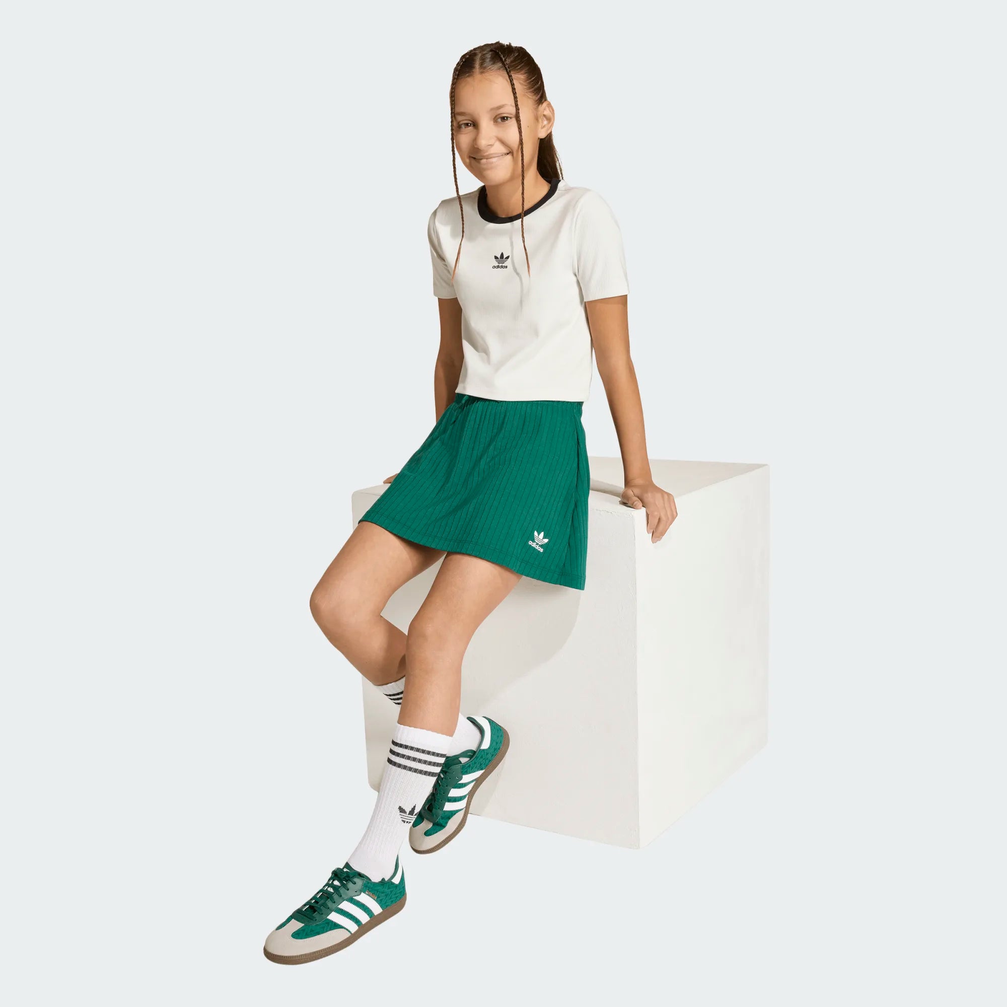 Wmns Adidas Tight Tee