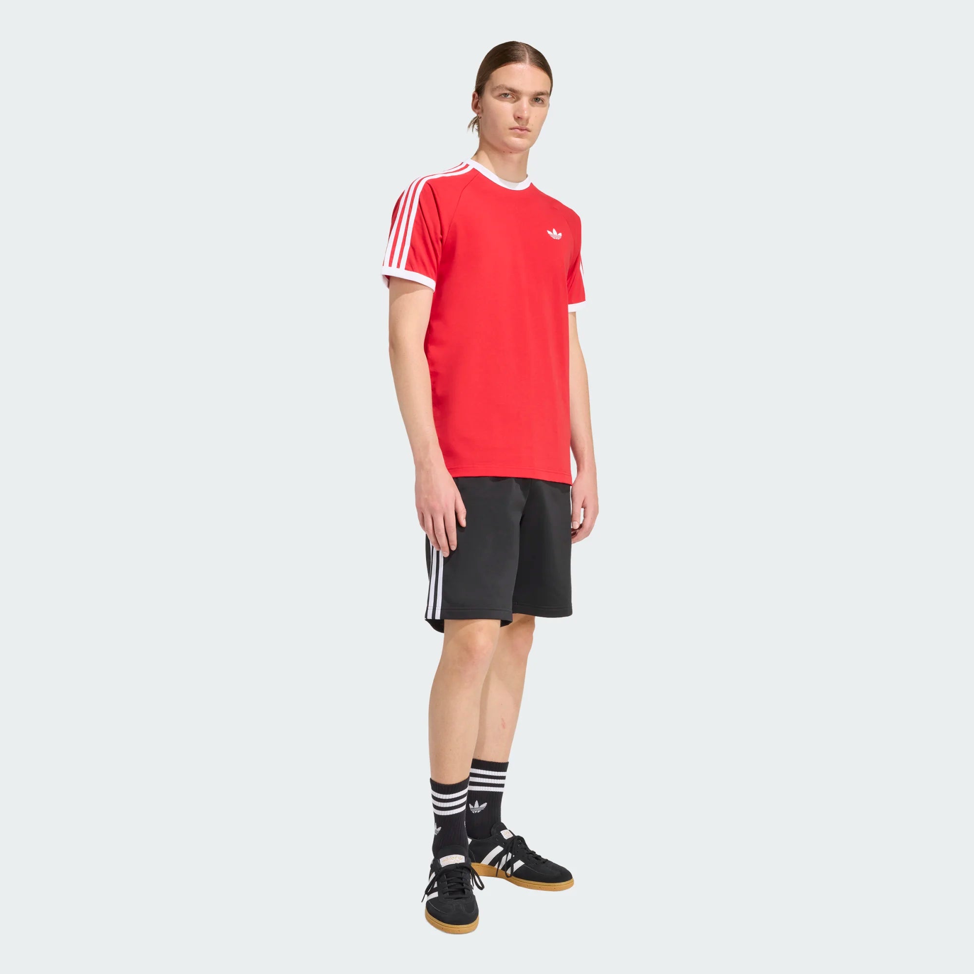 Adidas 3-Stripes Tee