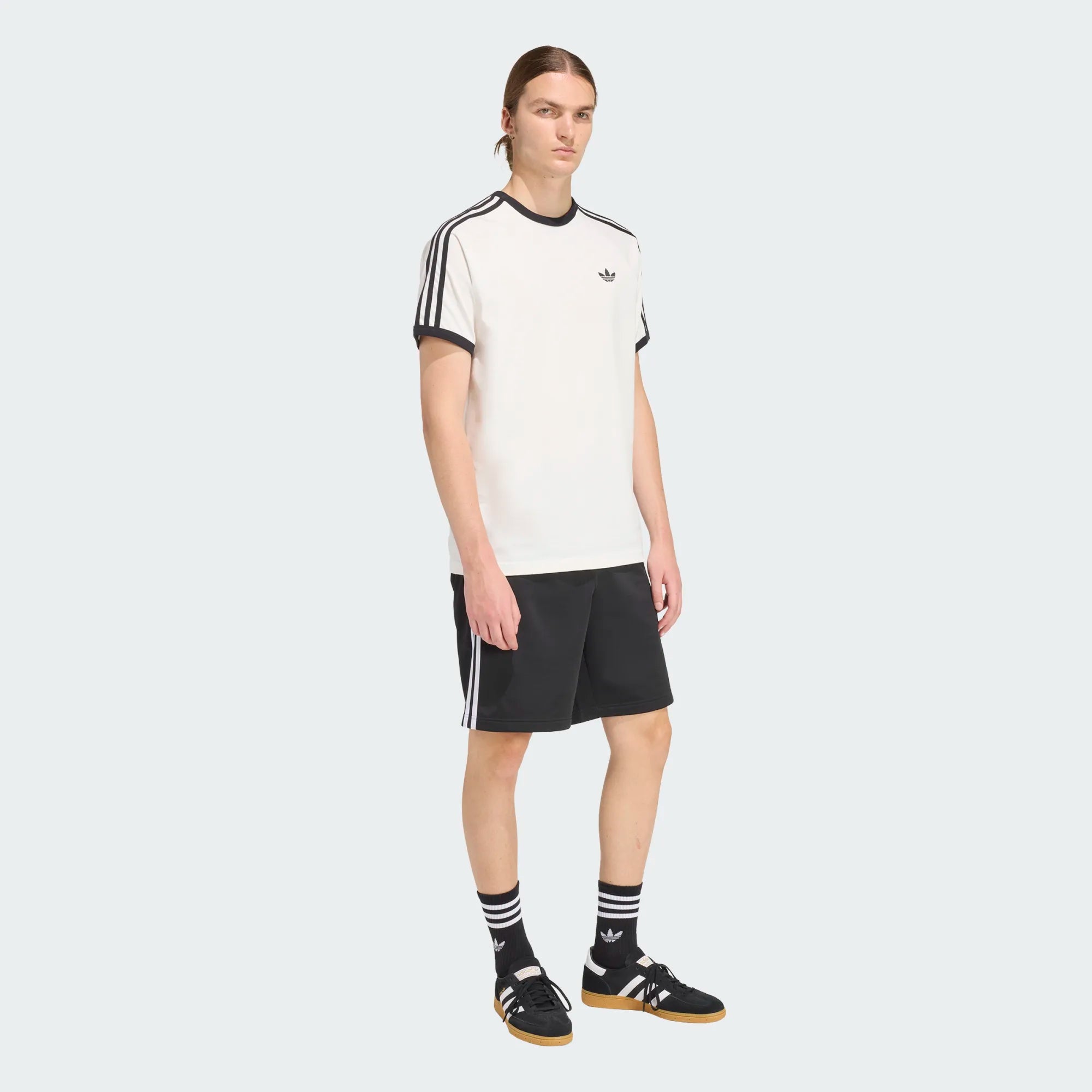 Adidas 3-Stripes Tee