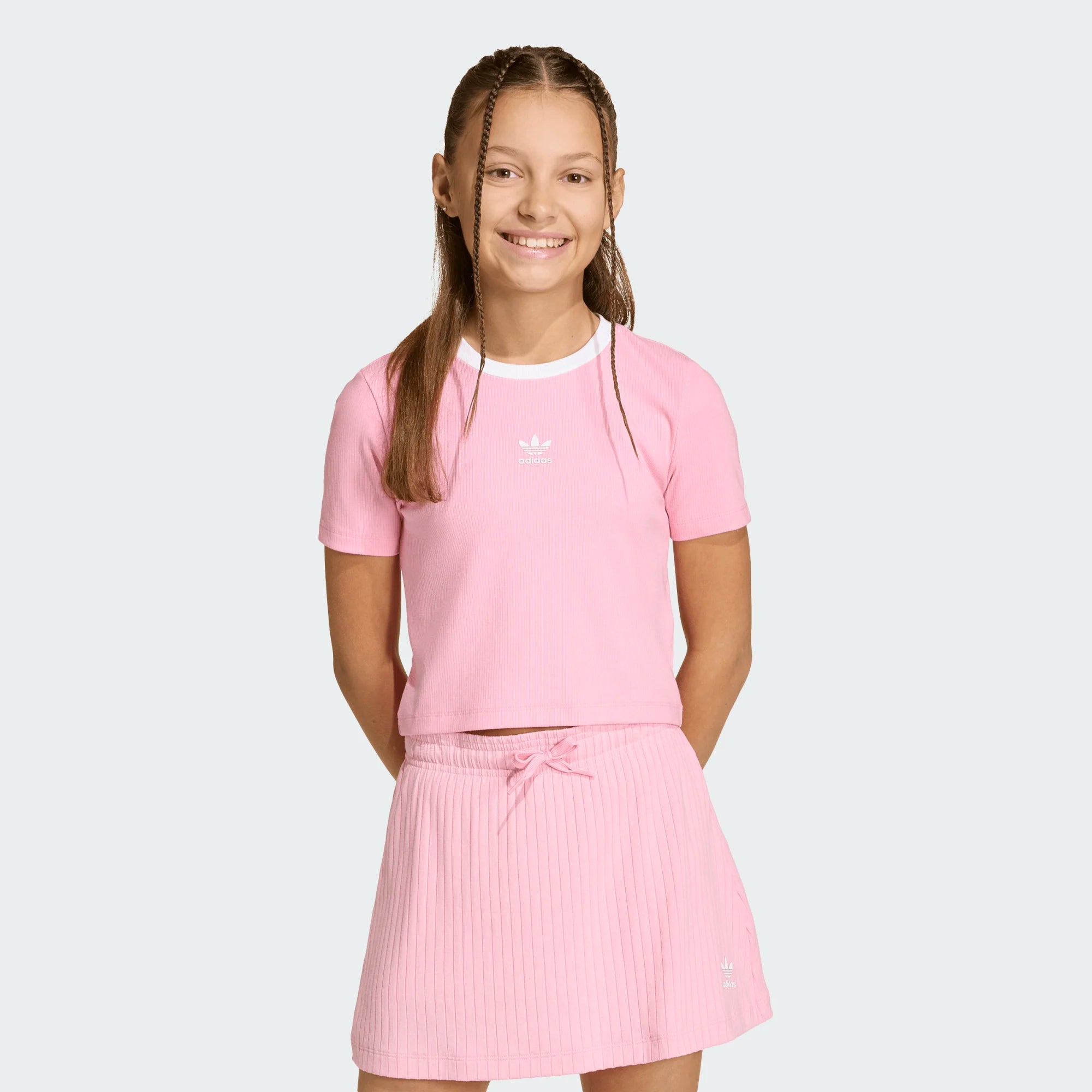 Wmns Adidas Tight Tee