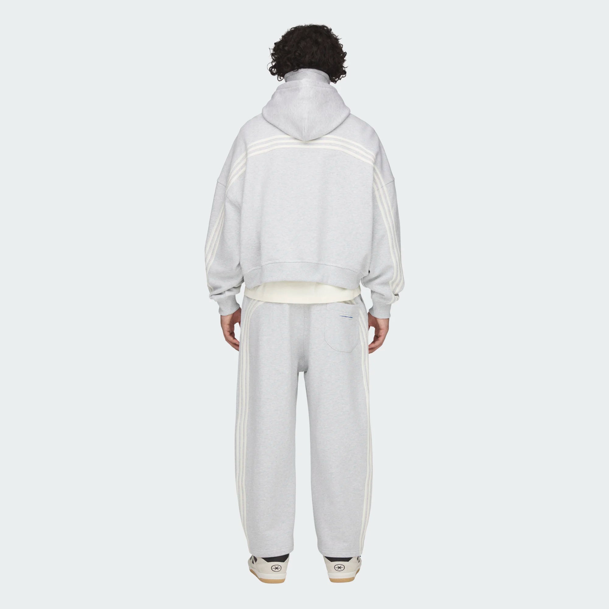 Adidas x Bad Bunny Crewneck Balaclava