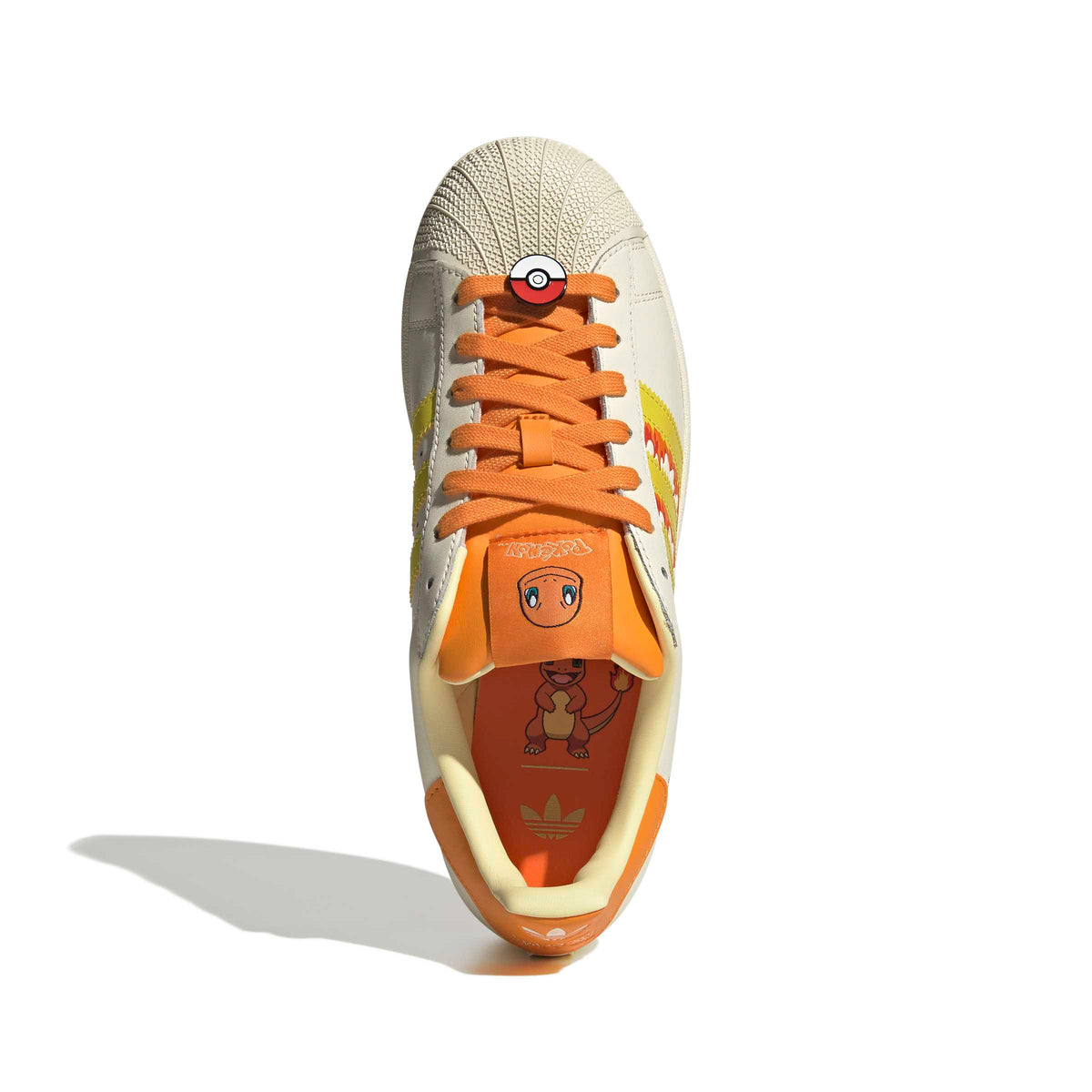 Adidas Pokemon Superstar II