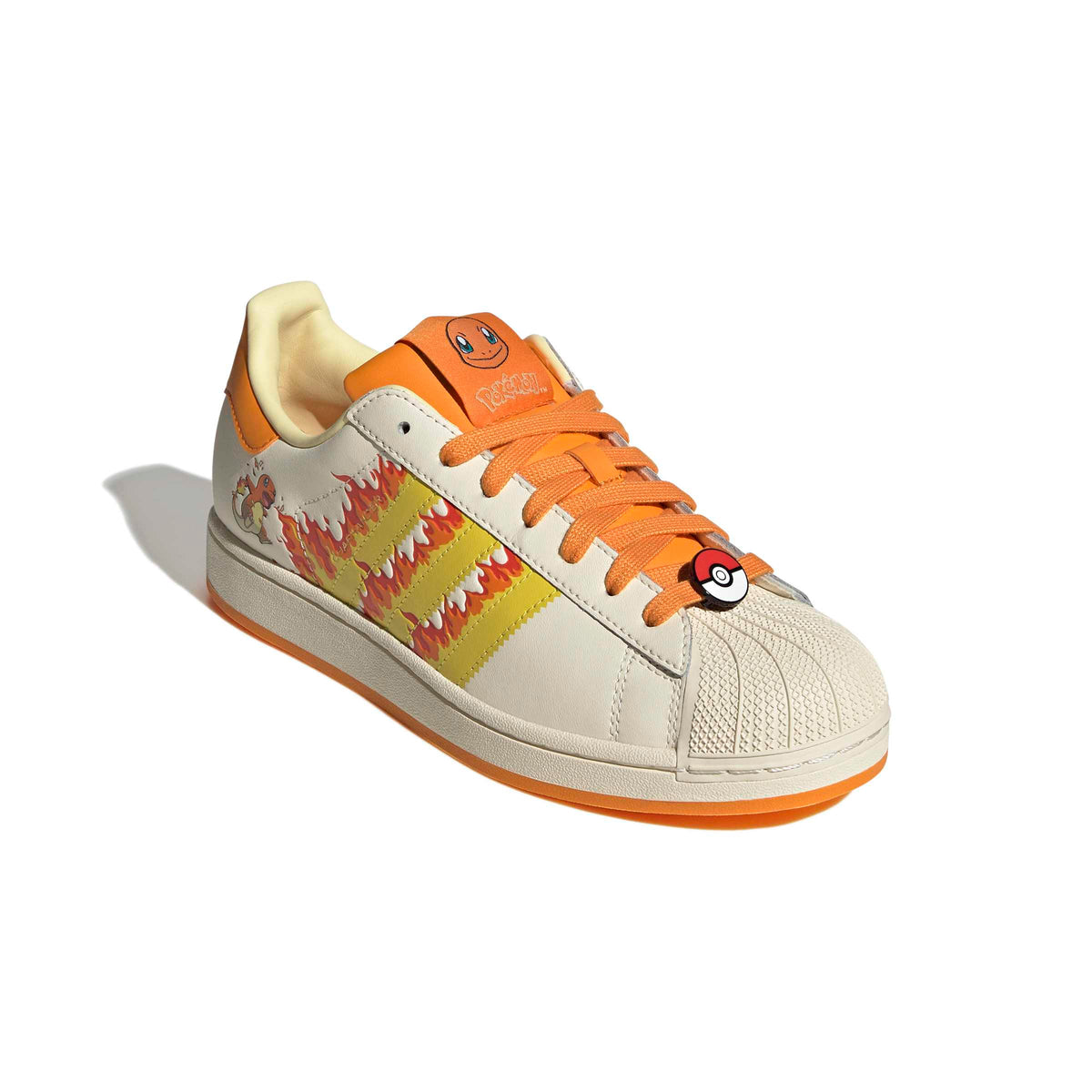 Adidas Pokemon Superstar II