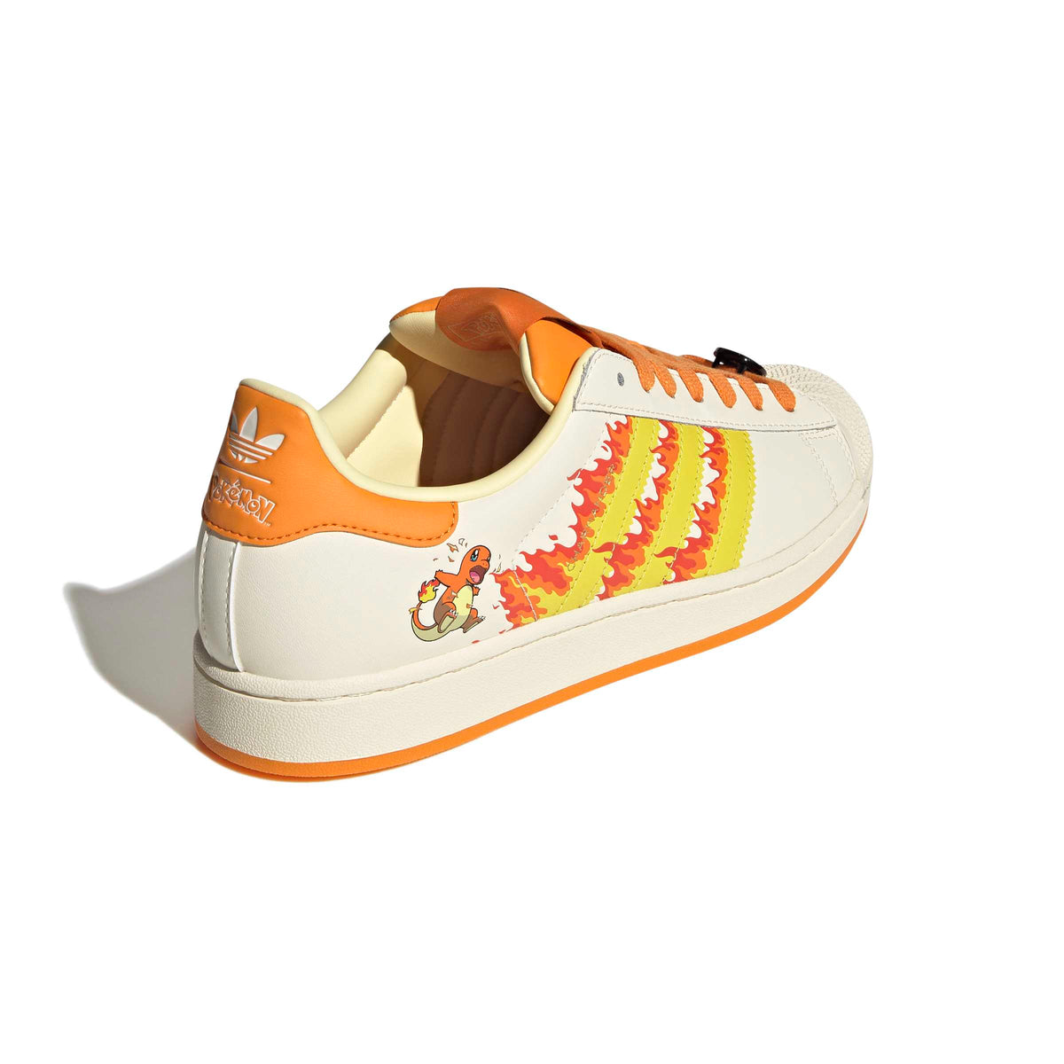 Adidas Pokemon Superstar II