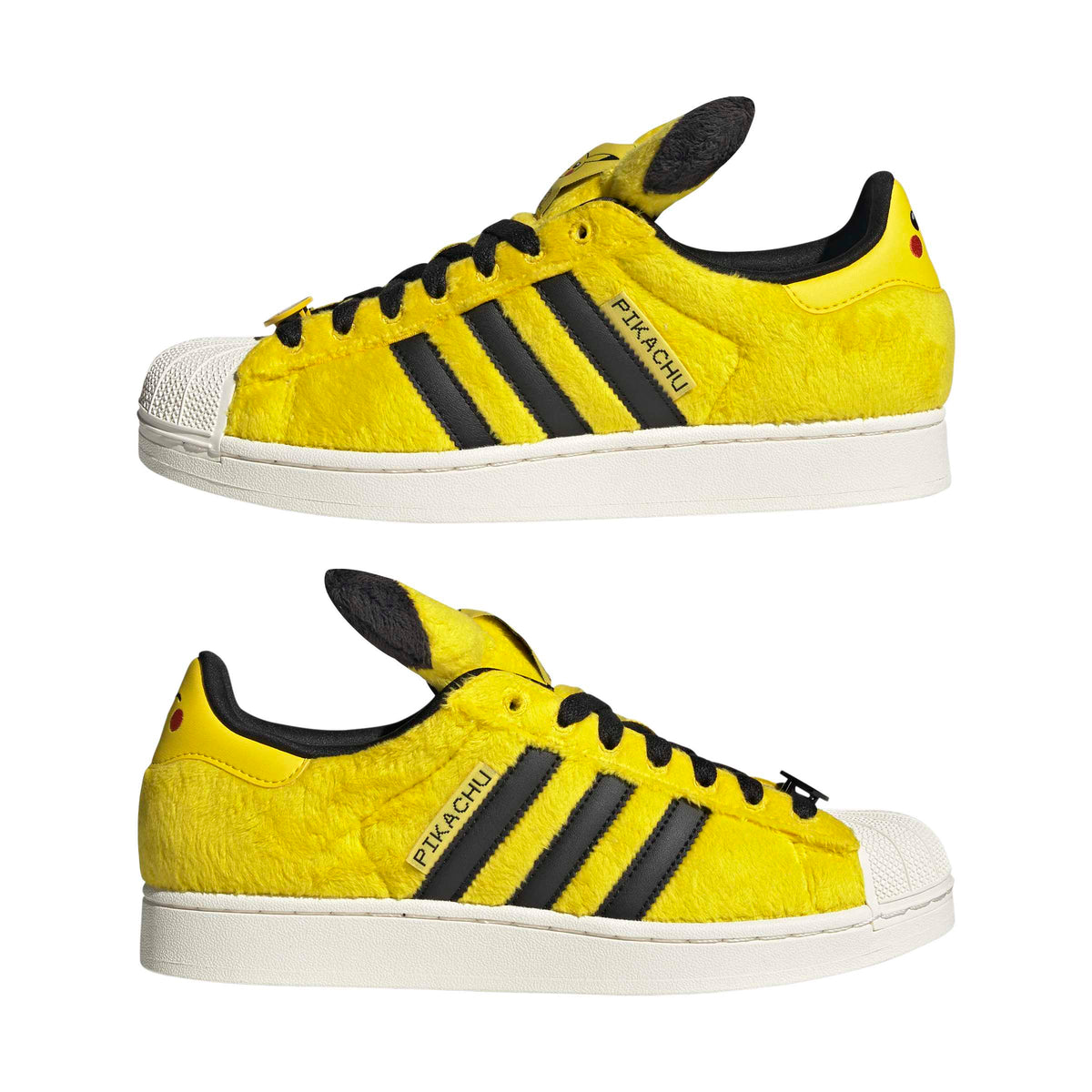 Adidas Pokemon Superstar II