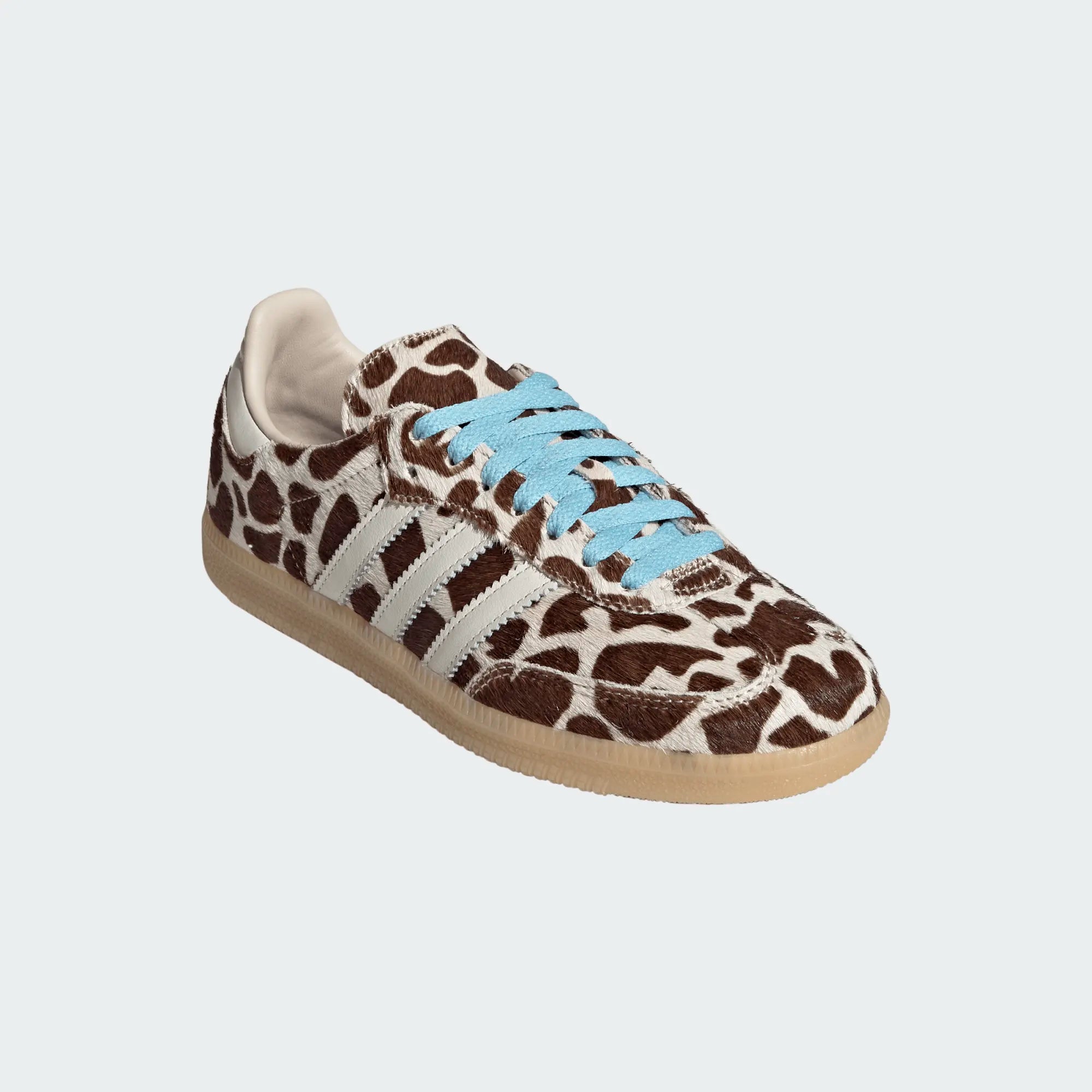 Wmns Adidas Samba OG