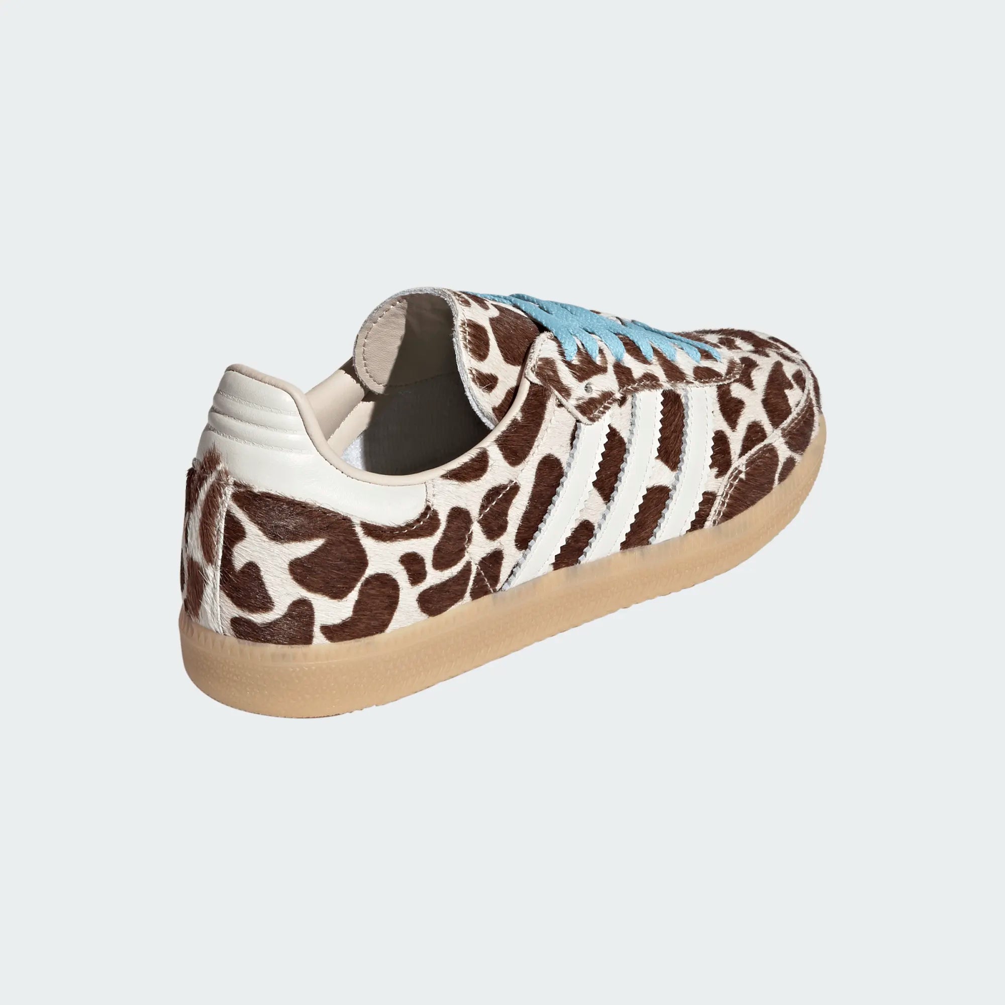 Wmns Adidas Samba OG