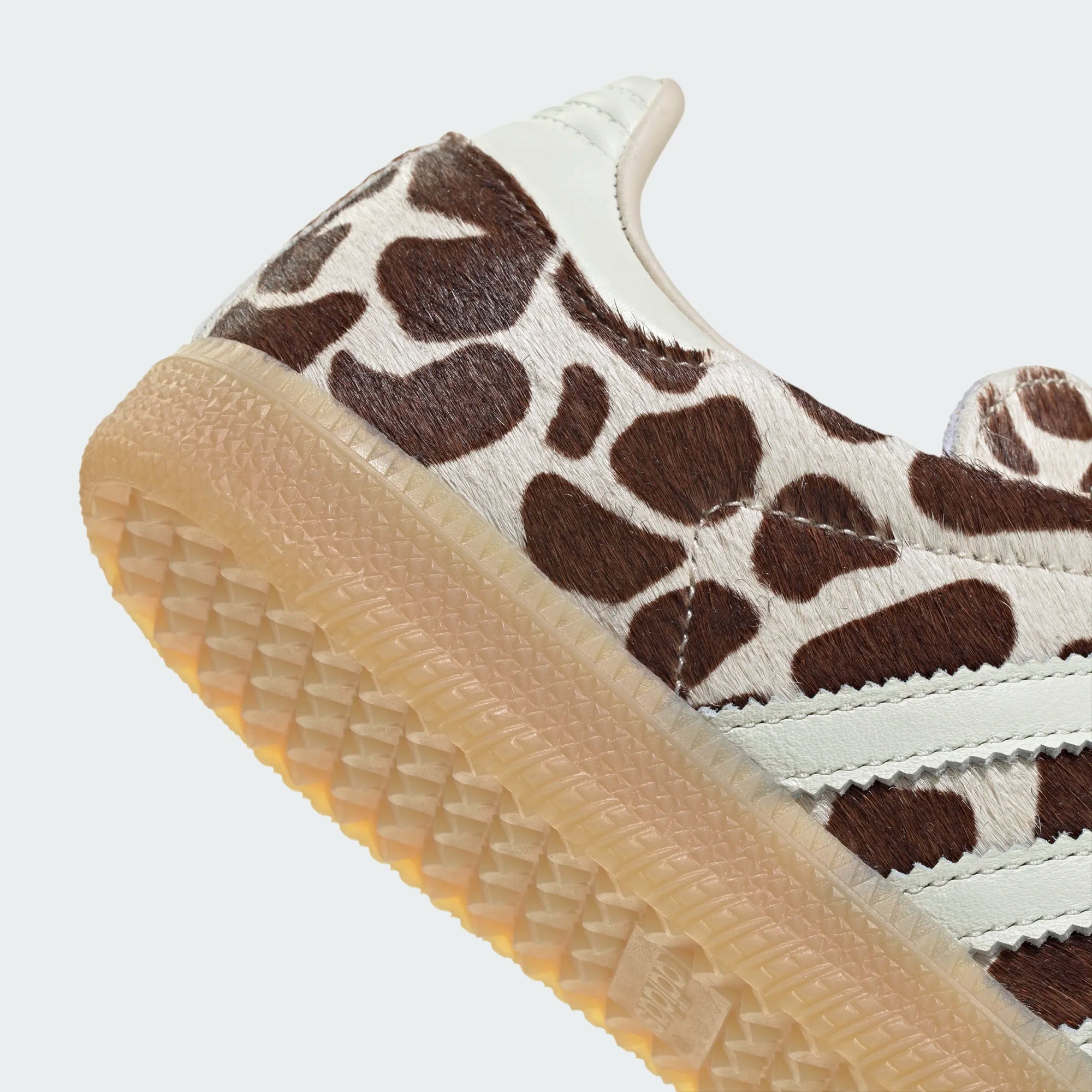 Wmns Adidas Samba OG