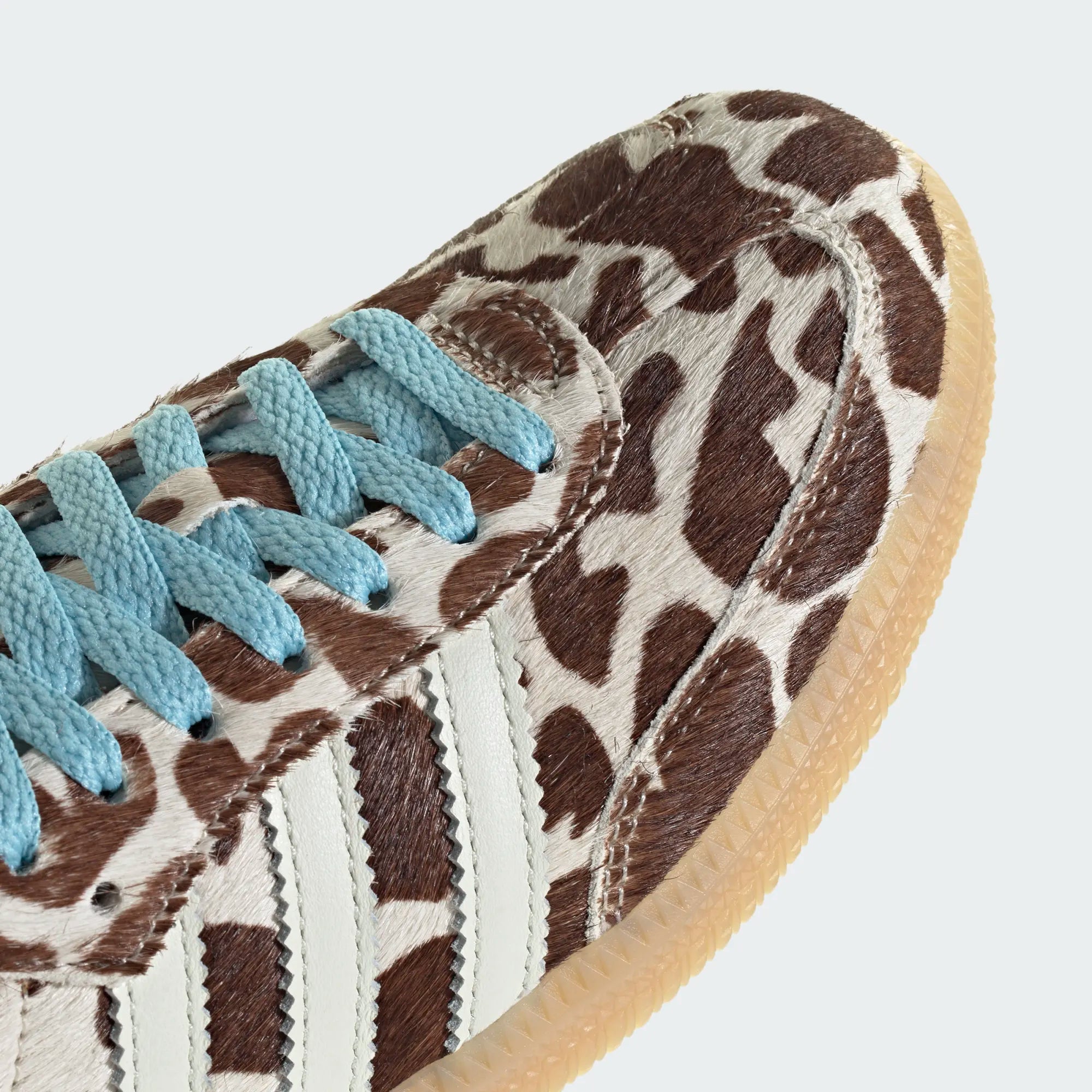Wmns Adidas Samba OG