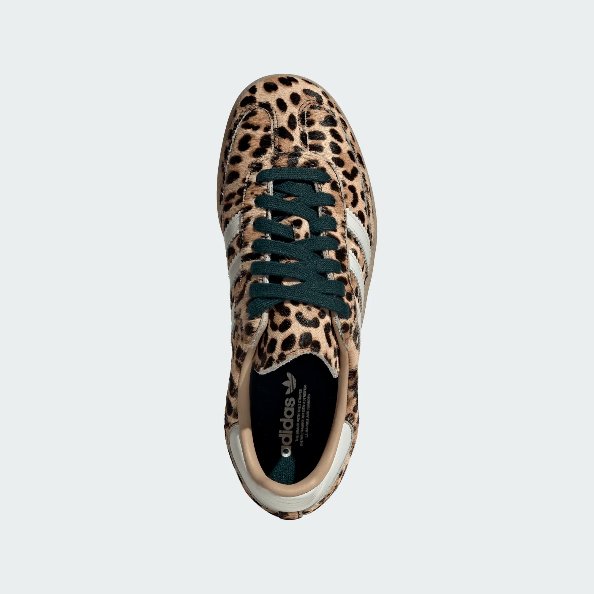 Wmns Adidas Samba OG