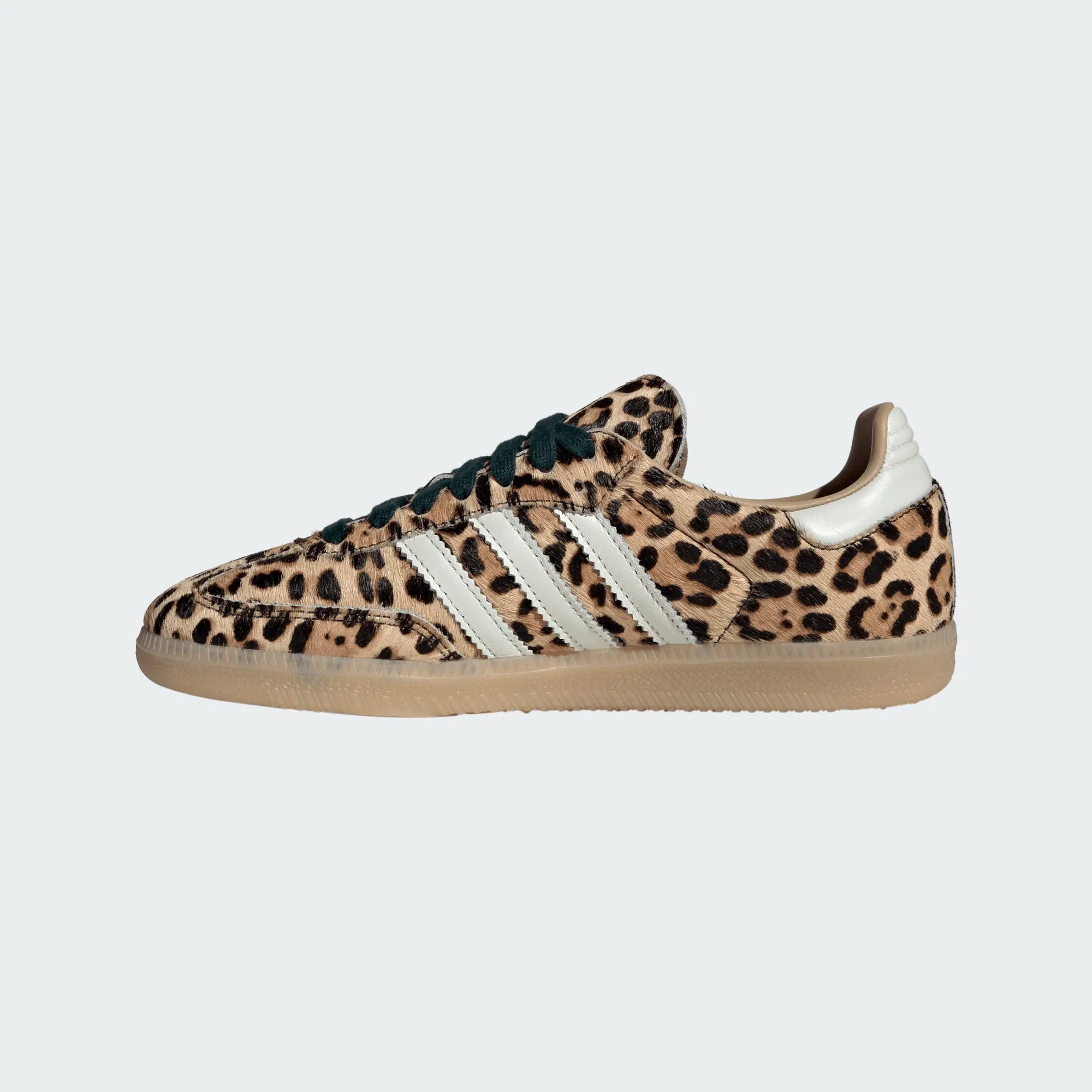 Wmns Adidas Samba OG