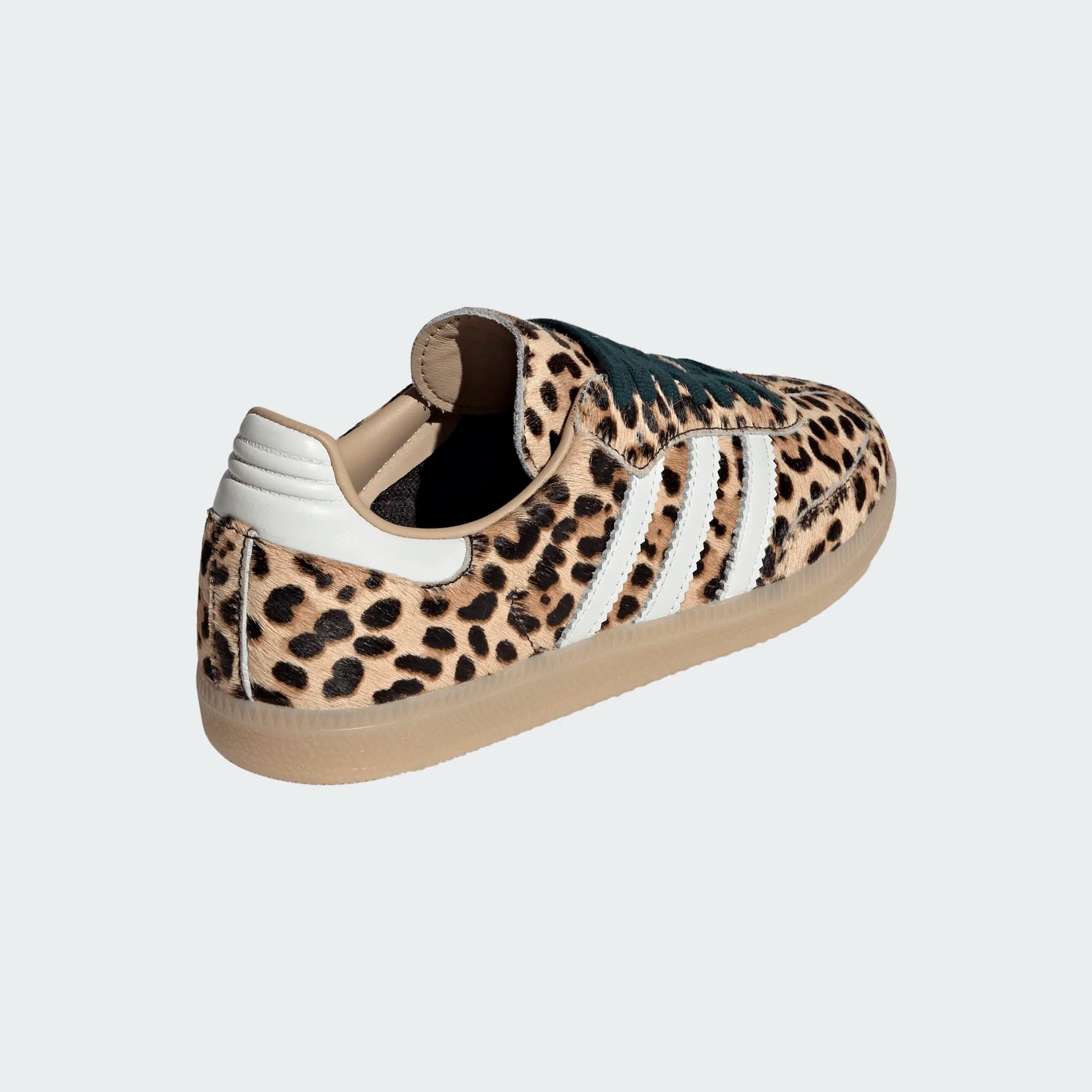 Wmns Adidas Samba OG