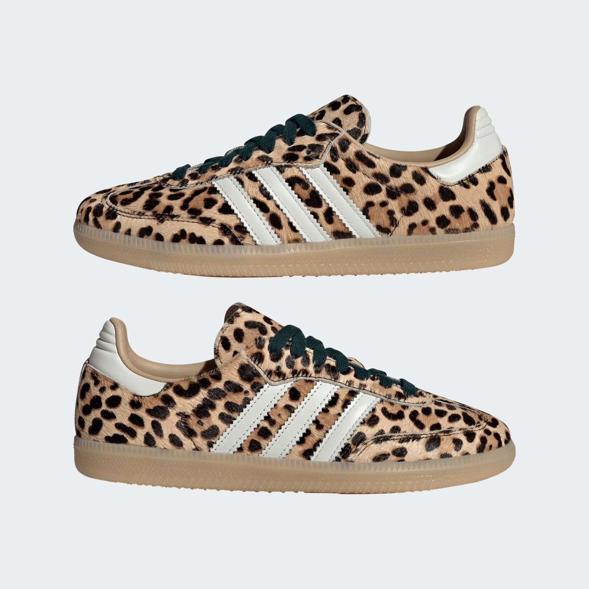 Wmns Adidas Samba OG