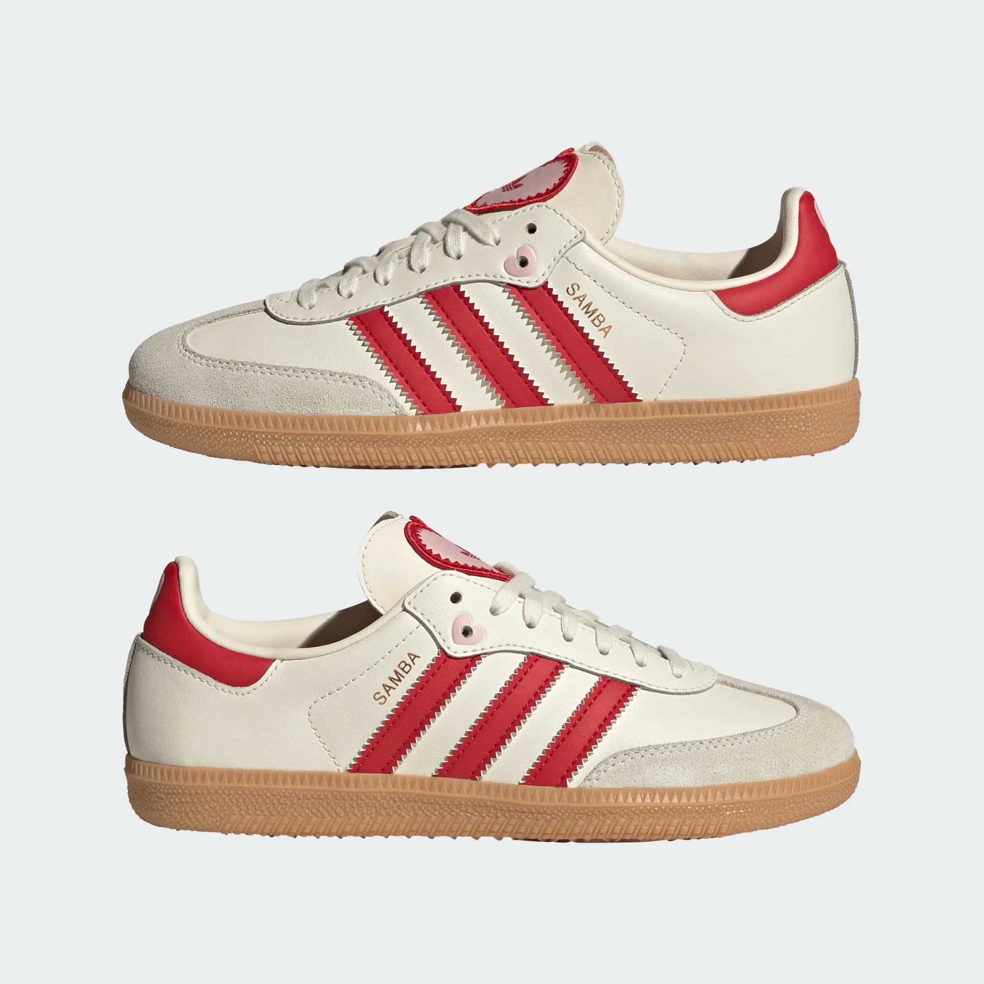 GS Adidas Samba OG