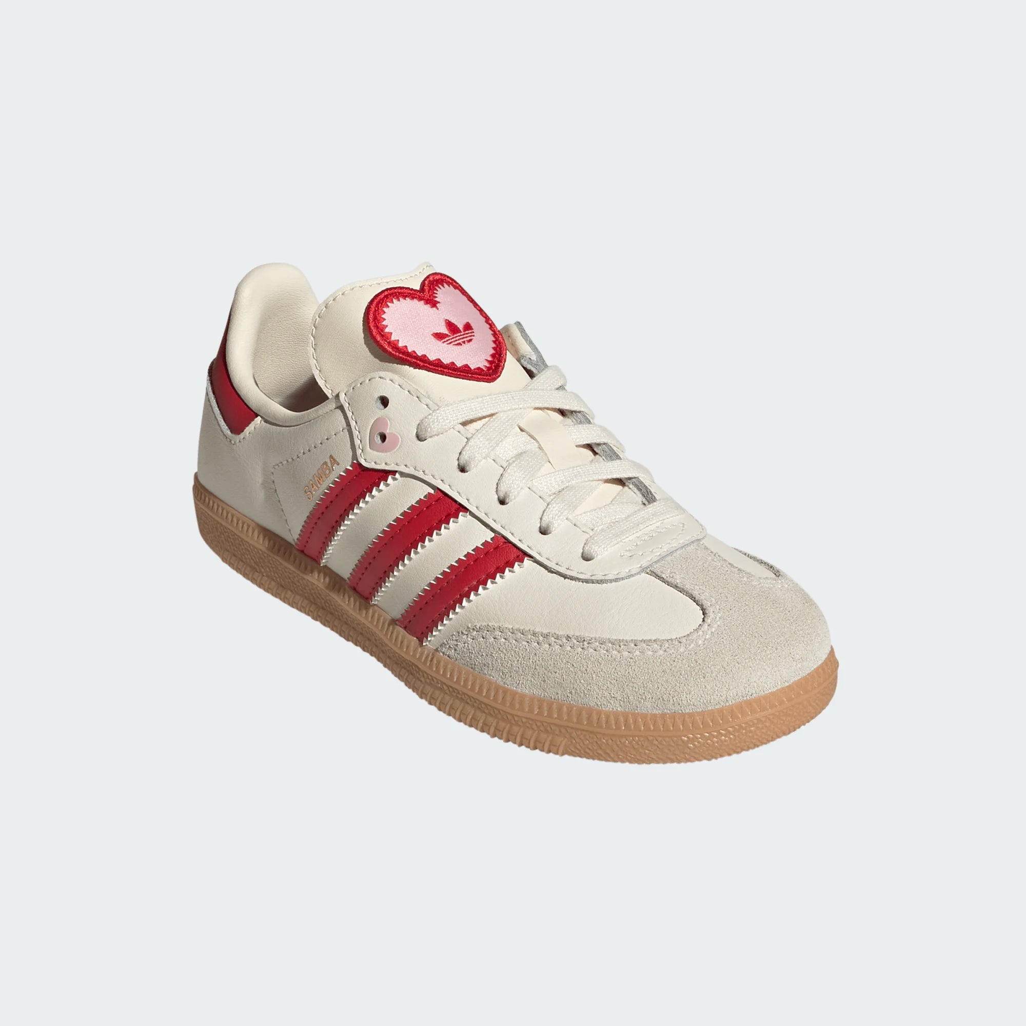 PS Adidas Samba OG