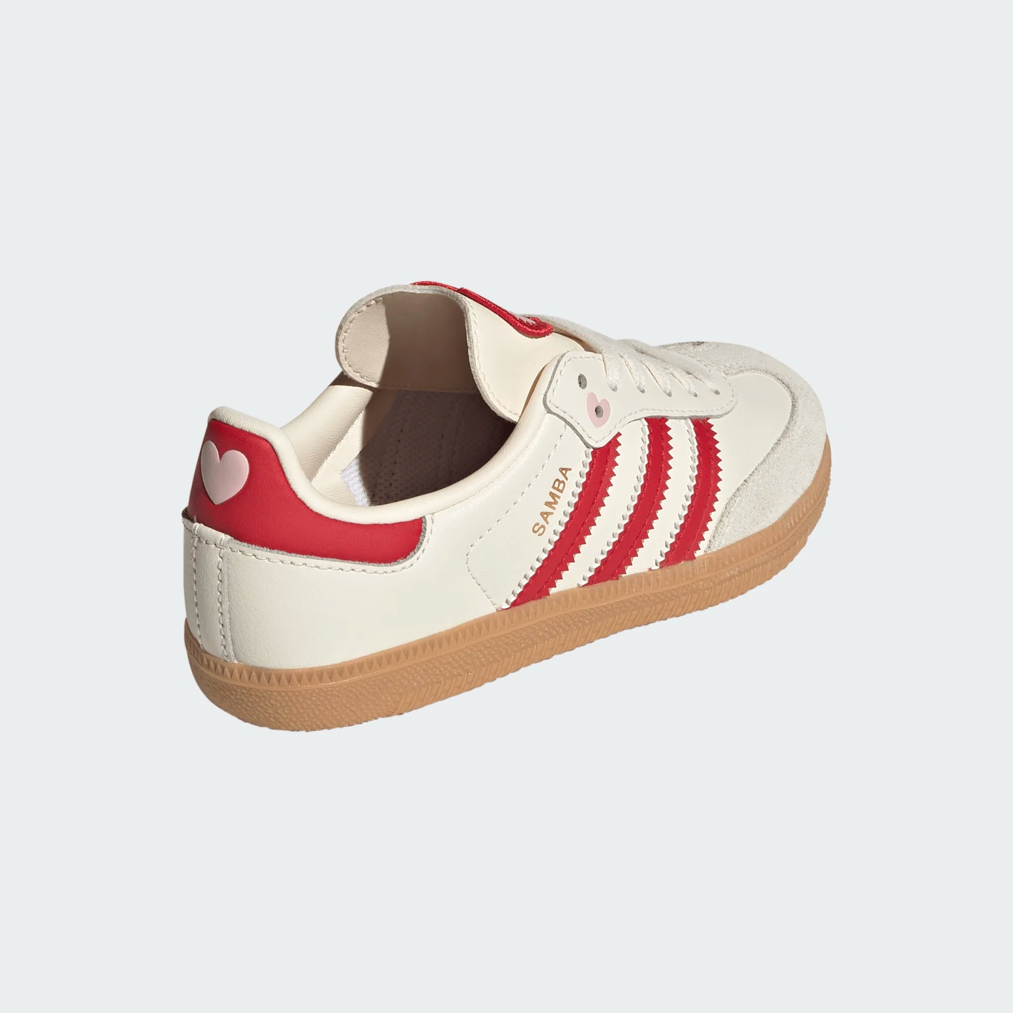 PS Adidas Samba OG
