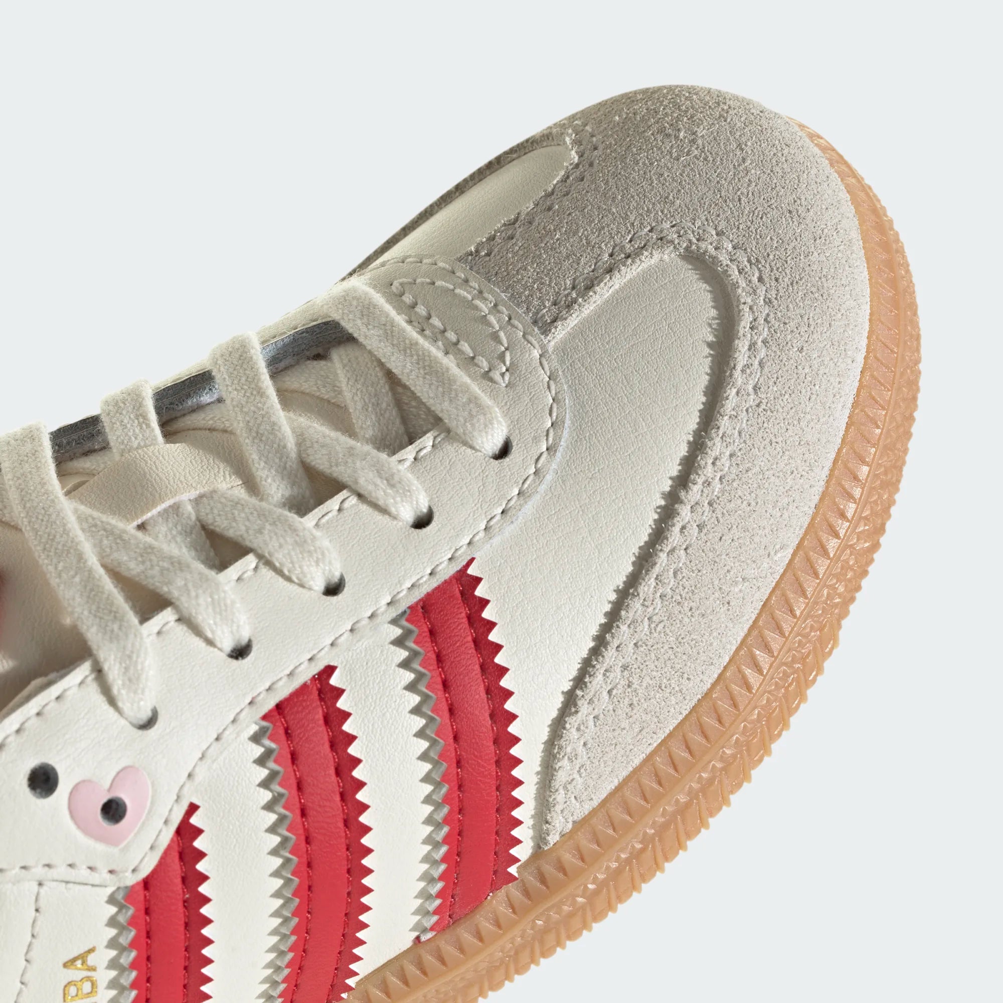 PS Adidas Samba OG