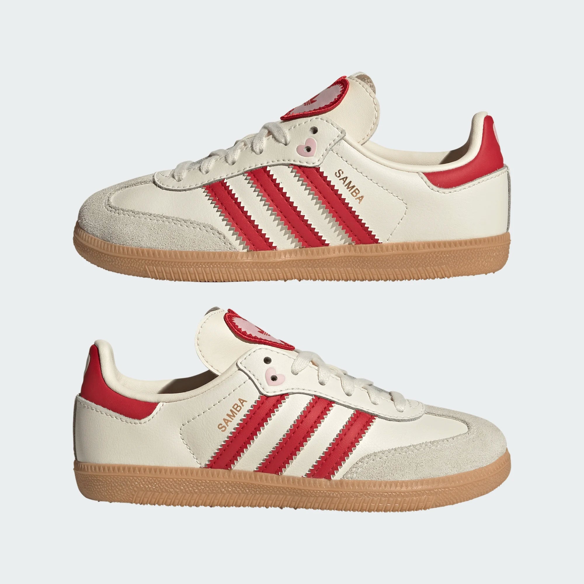 PS Adidas Samba OG