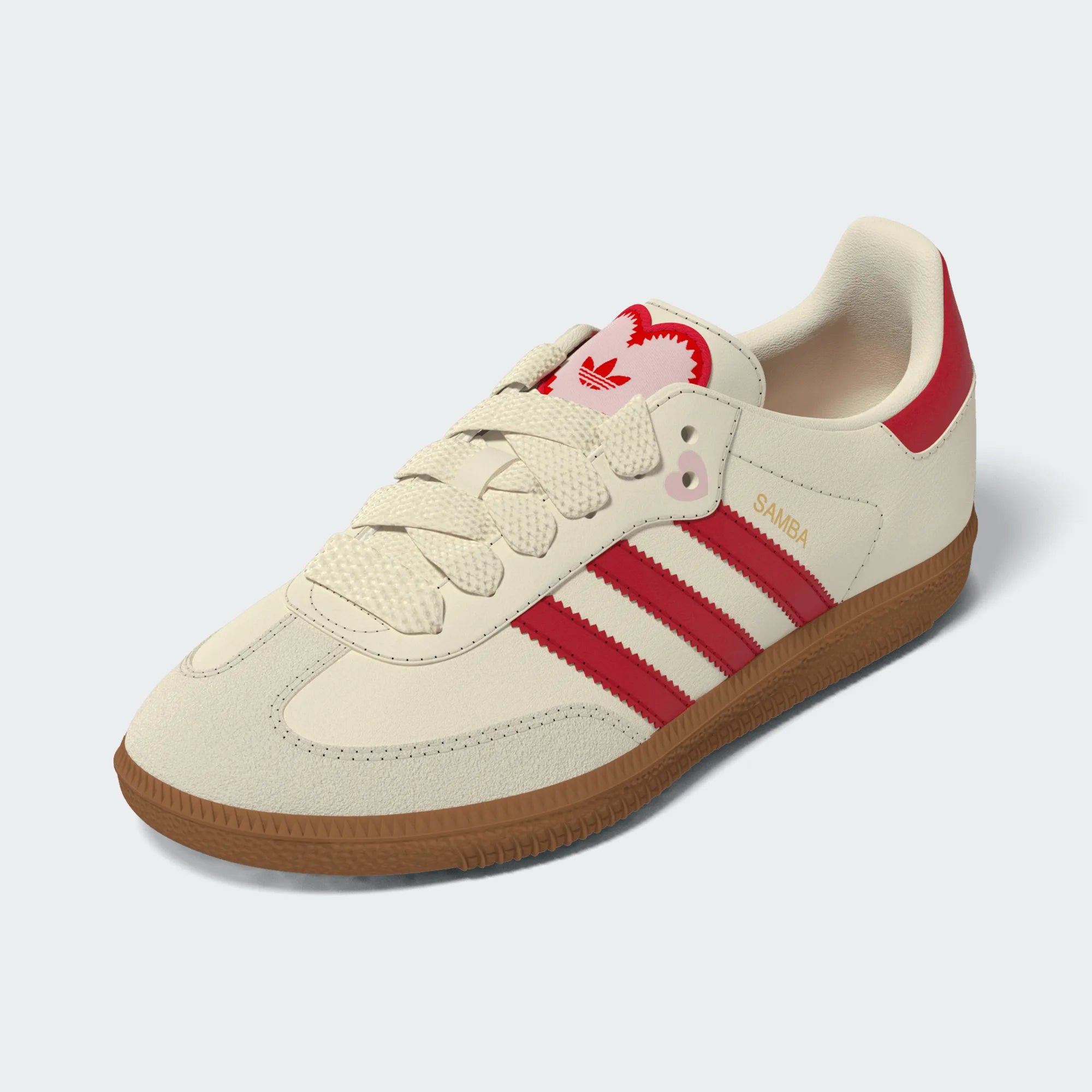 PS Adidas Samba OG