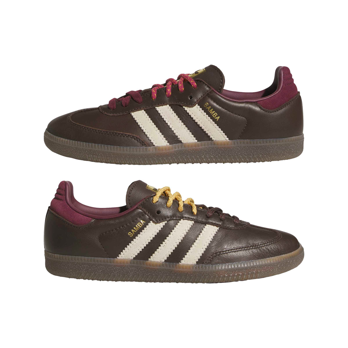 Wmns Adidas Samba OG