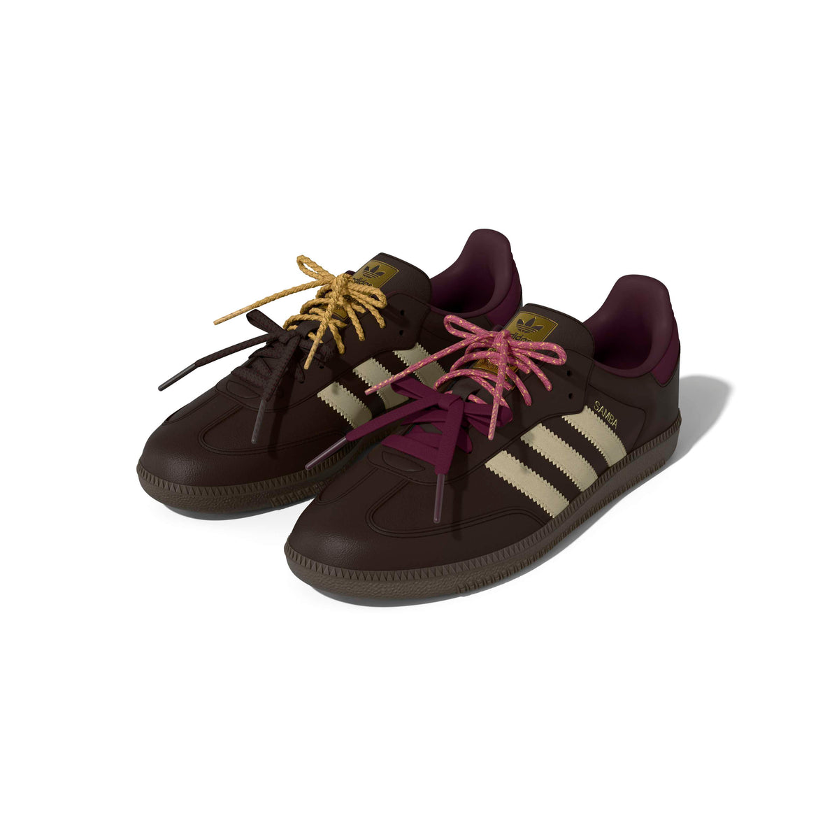 Wmns Adidas Samba OG
